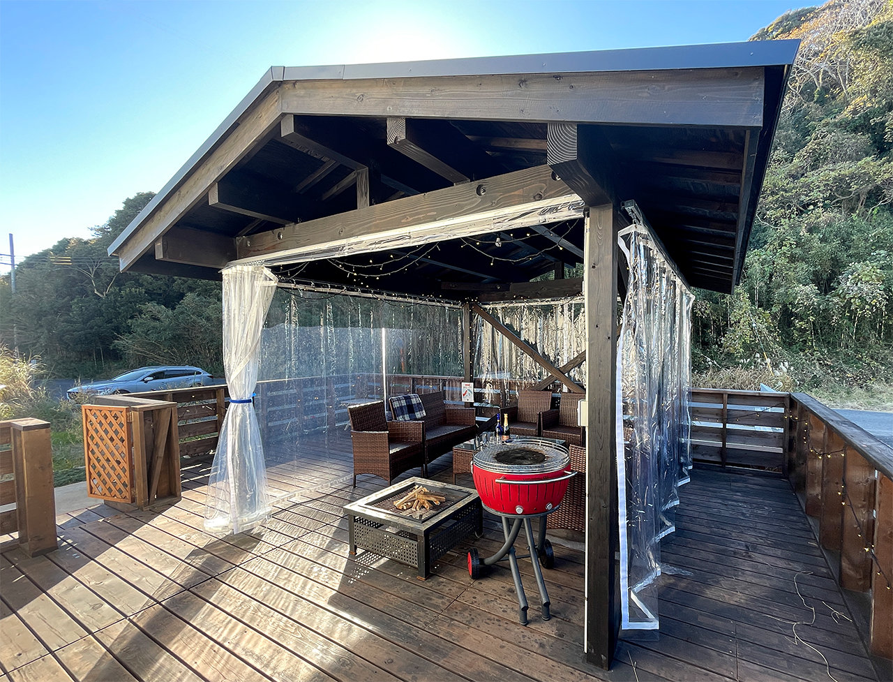 SV^BBQnEX
