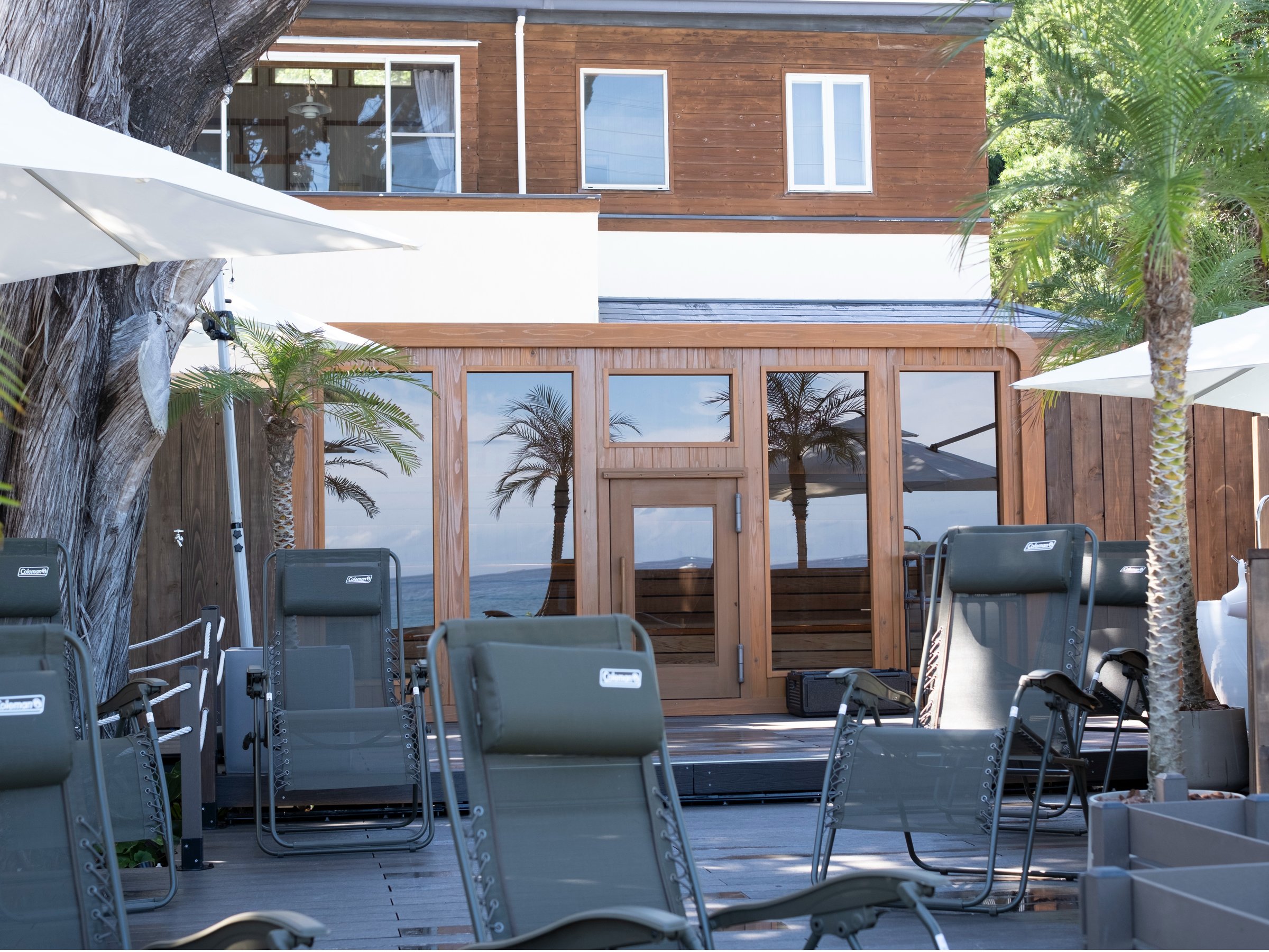 �ƂƂ̂��X�y�[�X�i�T�E�i�j