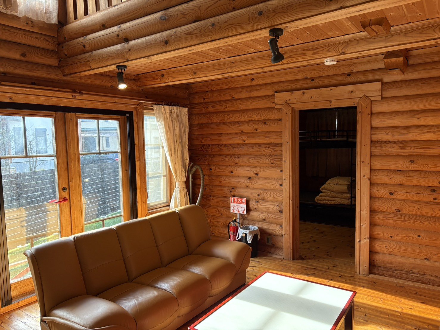 �E�b�h���̃R�e�[�W���r���O��