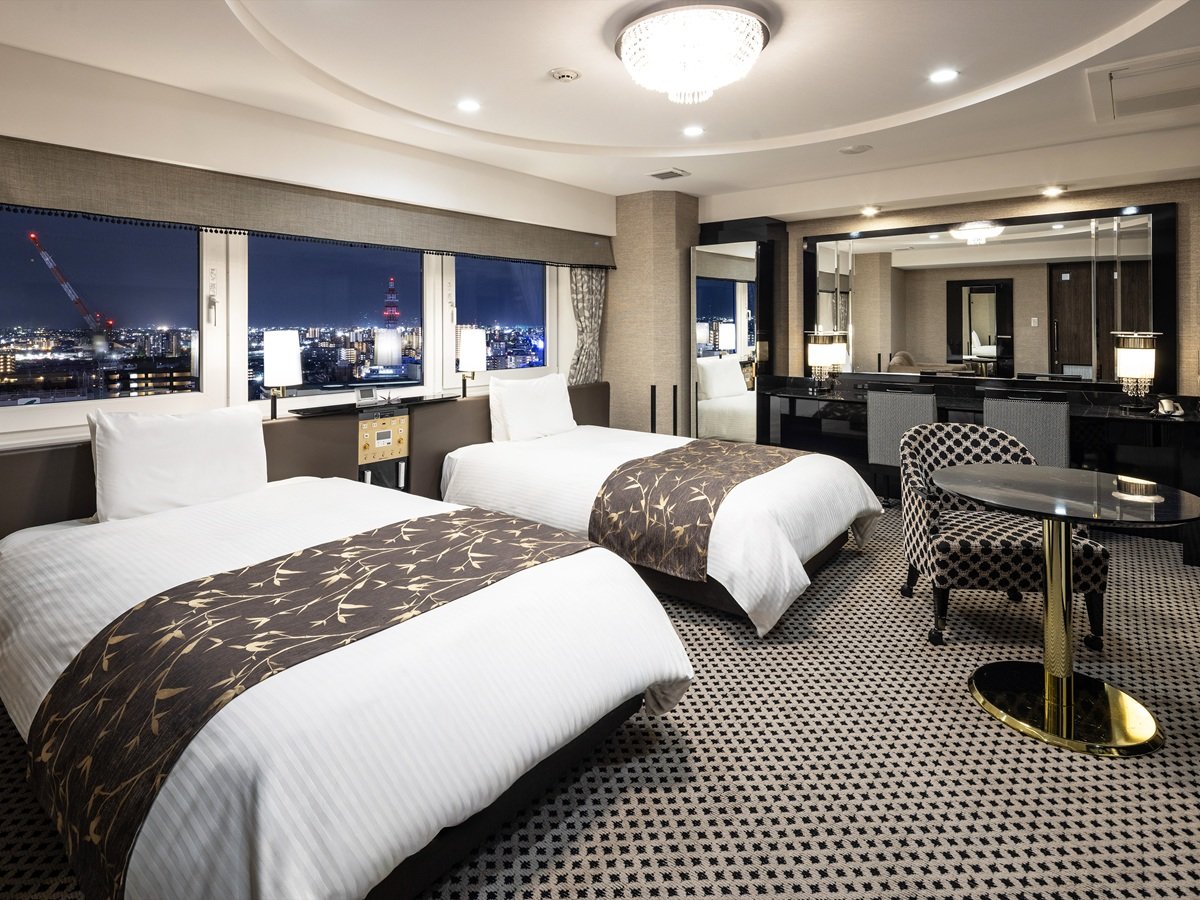 �f���b�N�X�c�C�����[���F�x�b�h��110cm�~2��/�L��33�u