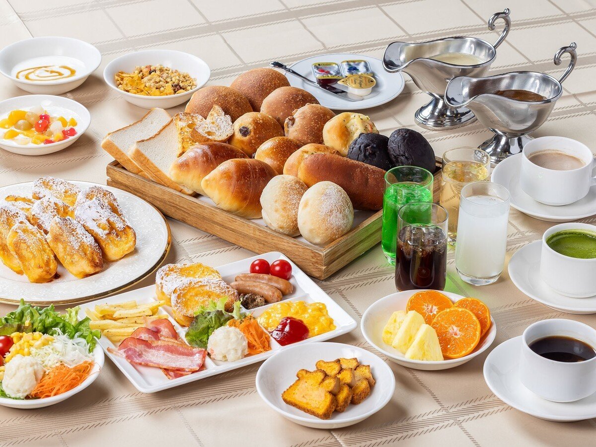 �S���g�̂����������A�z�e�������̒��H�ł��B���C���[�W