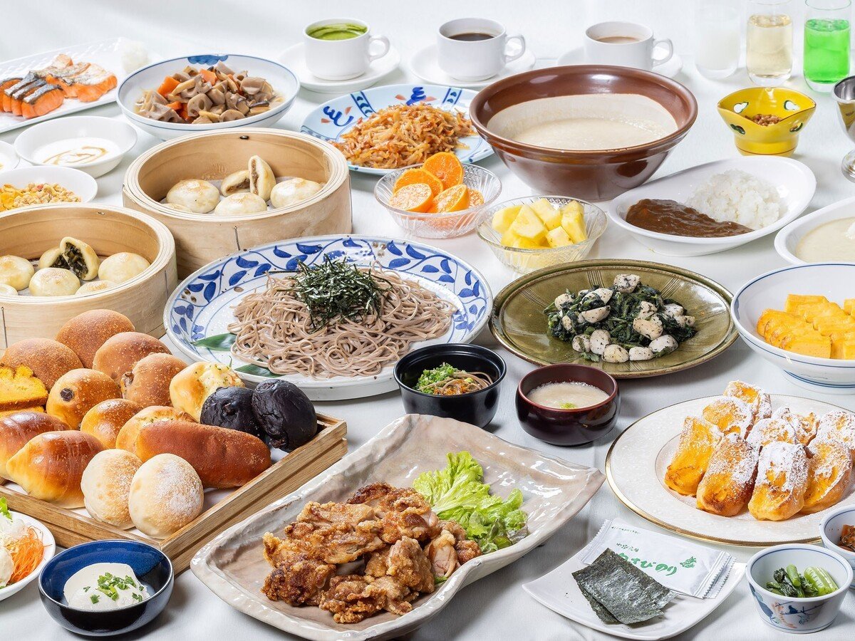 �a�m�̑��ʂȃ��j���[�����Ԓ��H�r���b�t�F�B�D�݂�C���ɍ��킹�Ă��I�т��������􁦃C���[�W