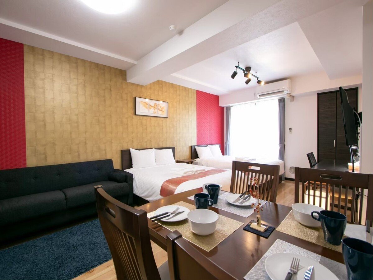 �X�[�y���A���[��(3bed)�X�J�C�c���[�r���[