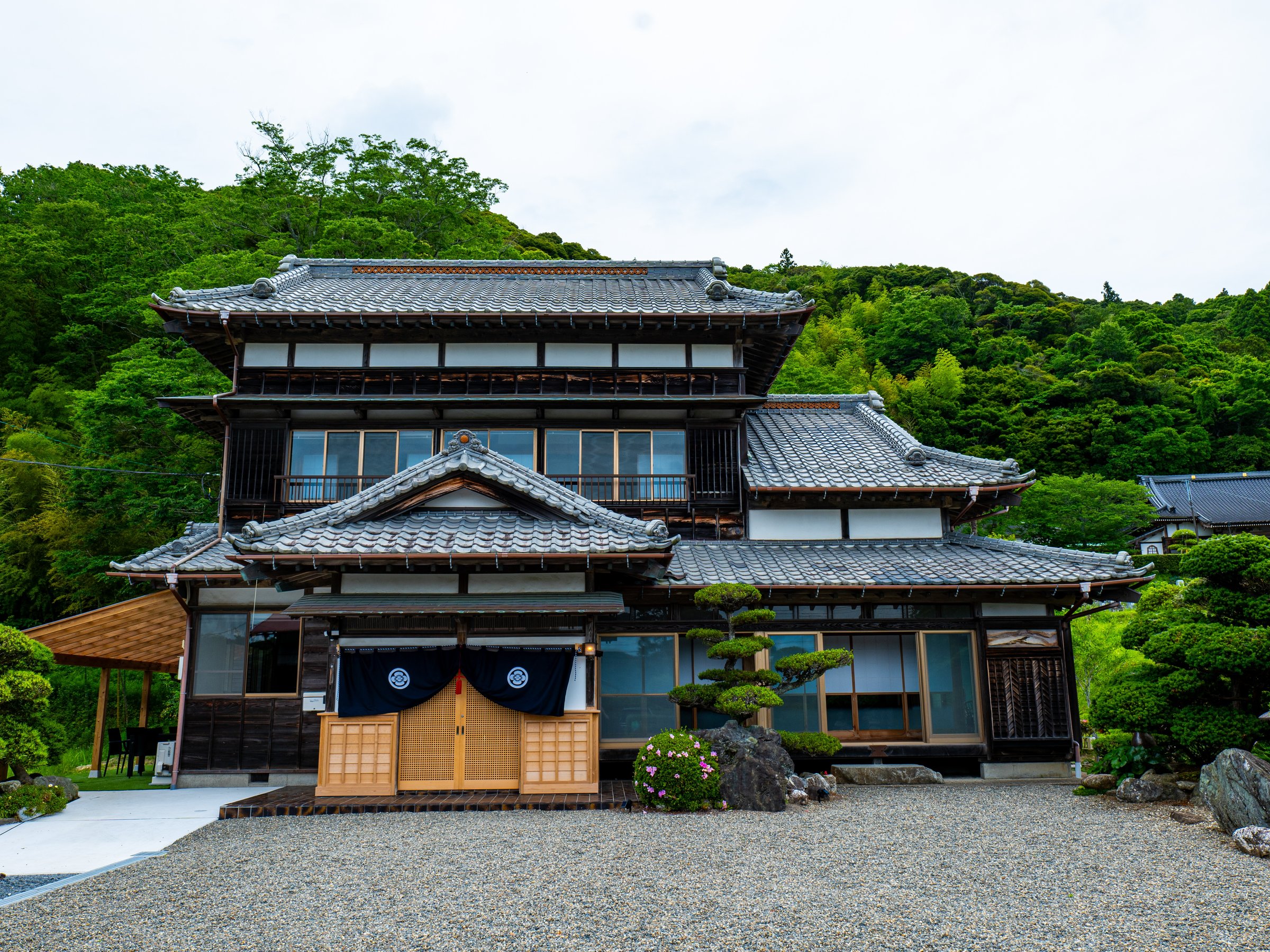 �O�ς̗l�q�ł��B