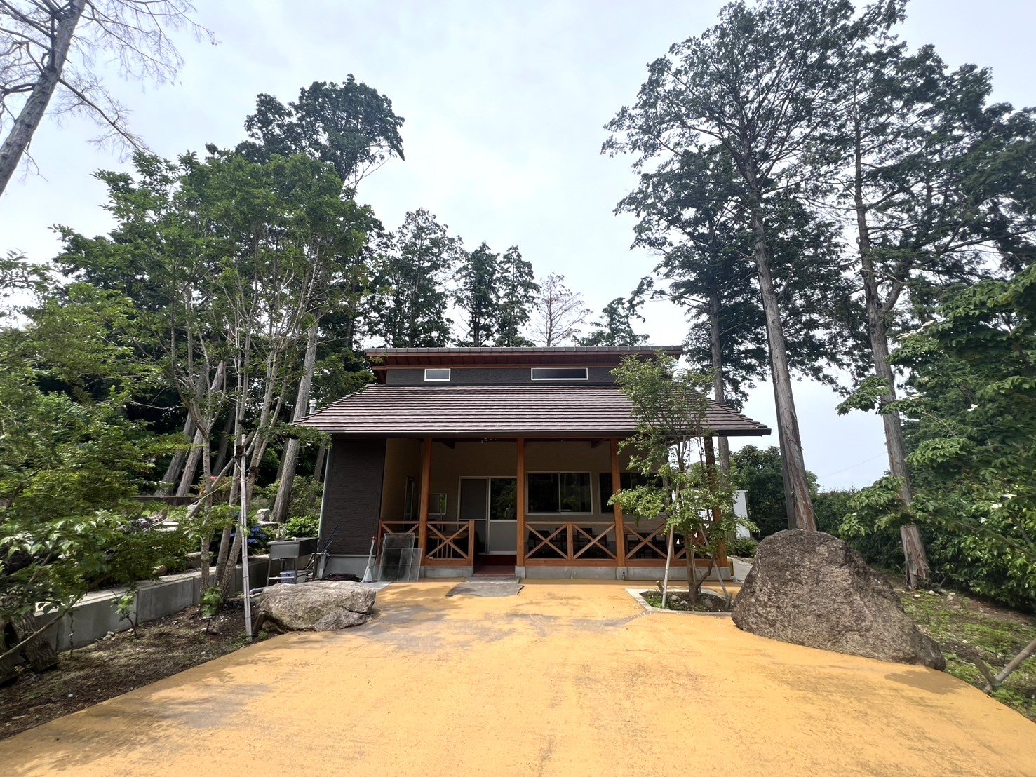 BBQnEXO