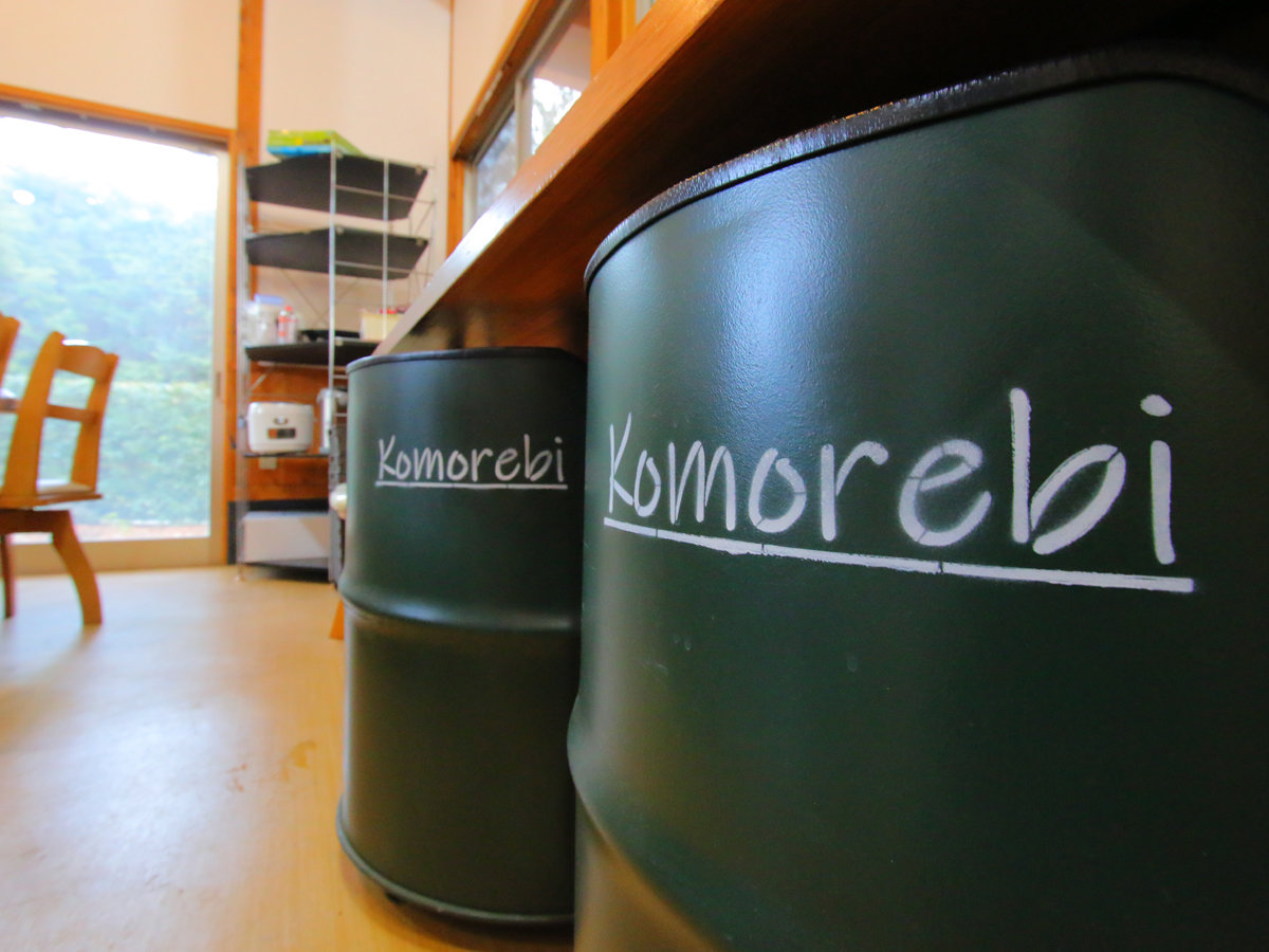 �쓇���A������т̐X�ł̂�т�O���[�v��