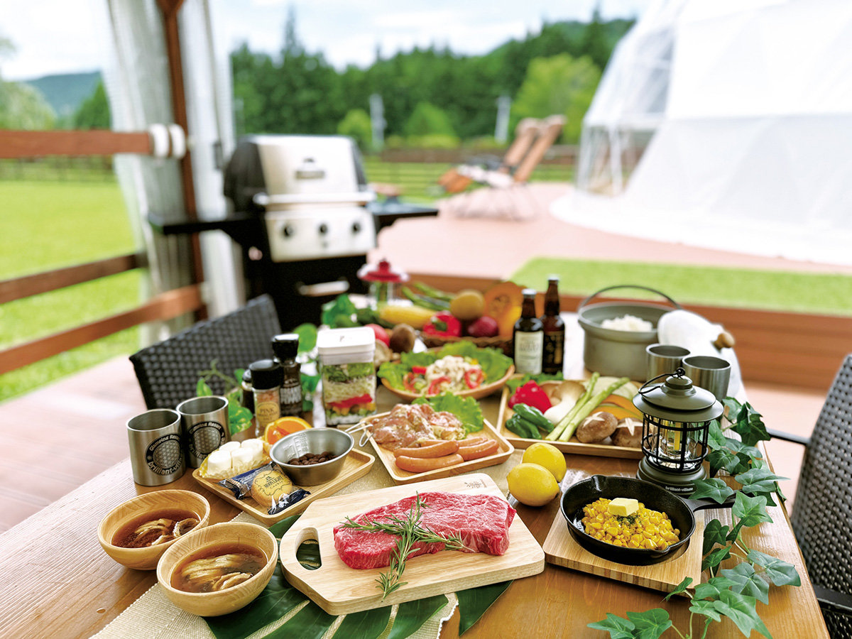ԂBBQ