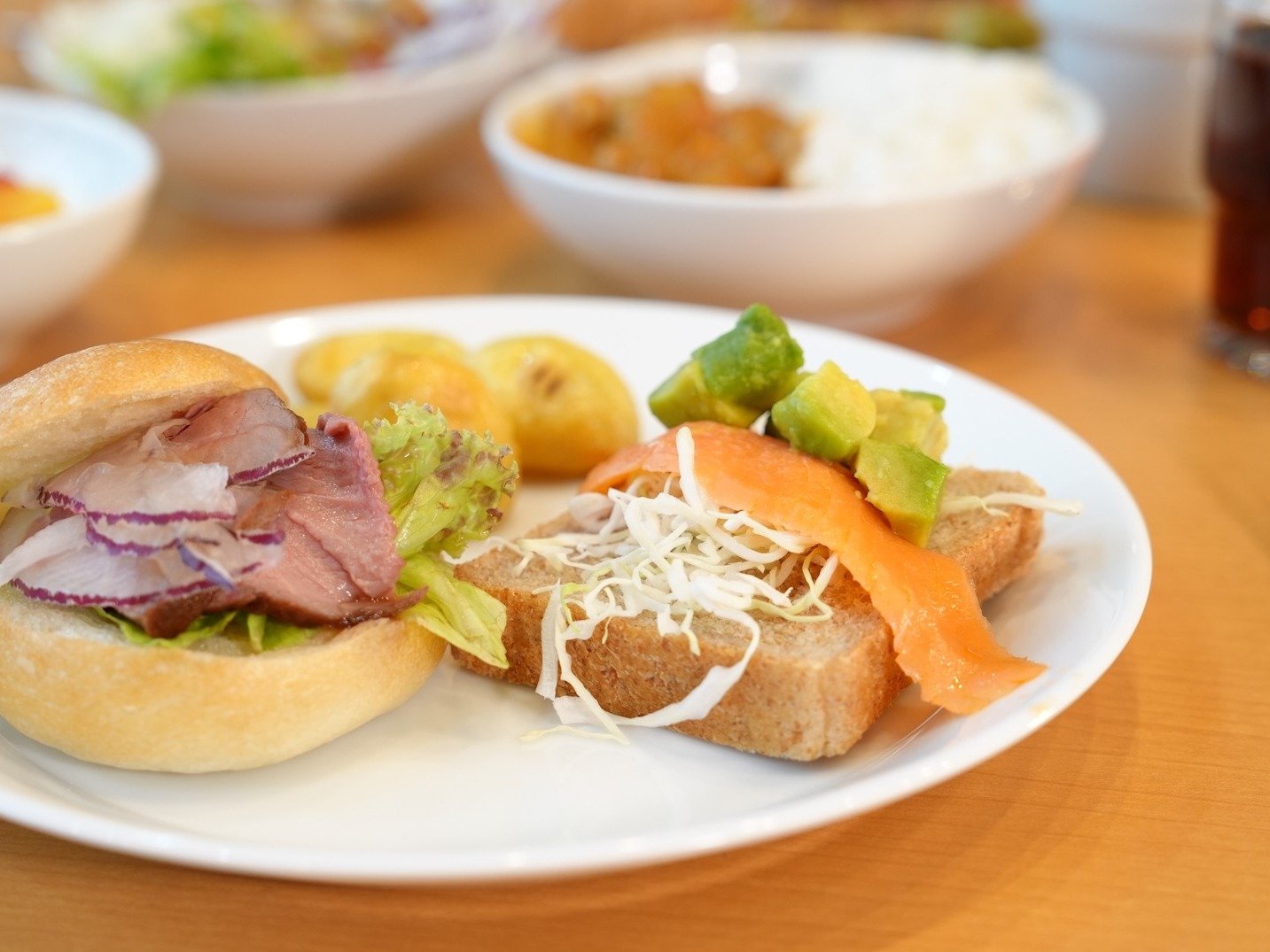 �yUMAMI���E���W�z������蒩�H
