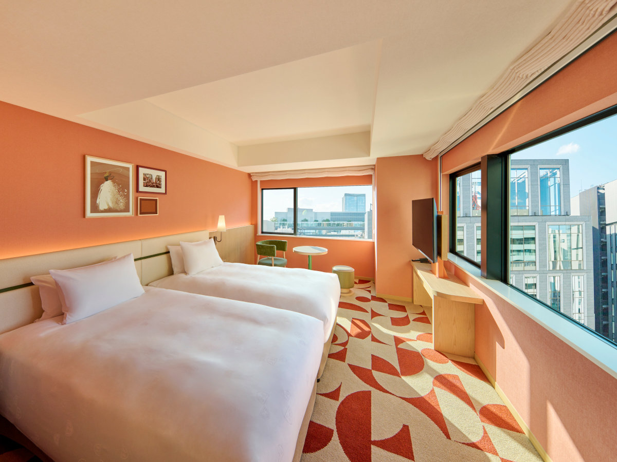 �R�[�i�[�f���b�N�X�c�C�� 38.2���� �q���C���[�W