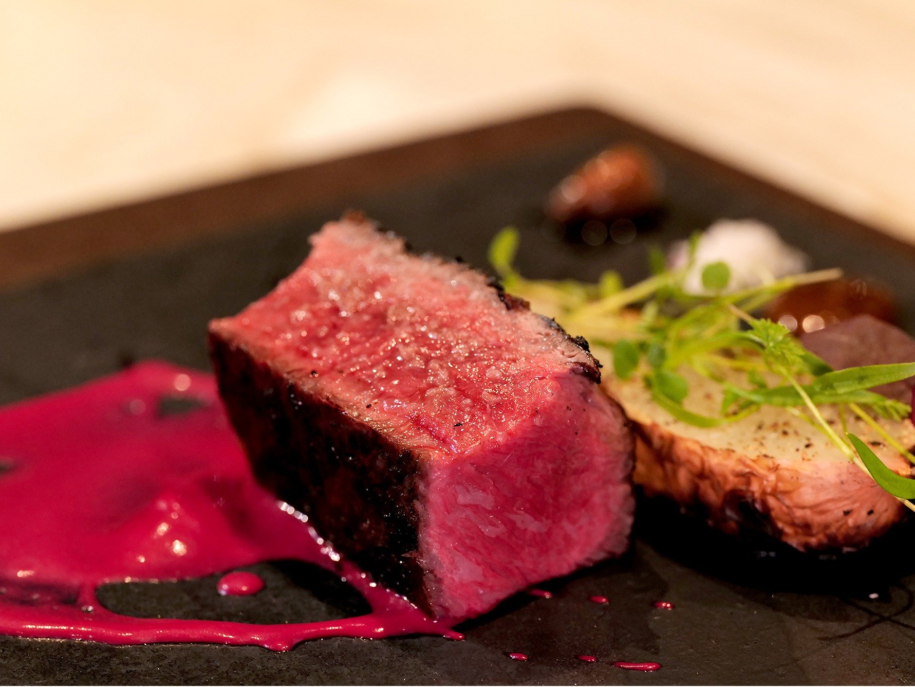 �d�΂ɂ���Ă����{���̃|�e���V�����������o���A�K���b���W�����b�������������ɂ̉Γ�������̊���������