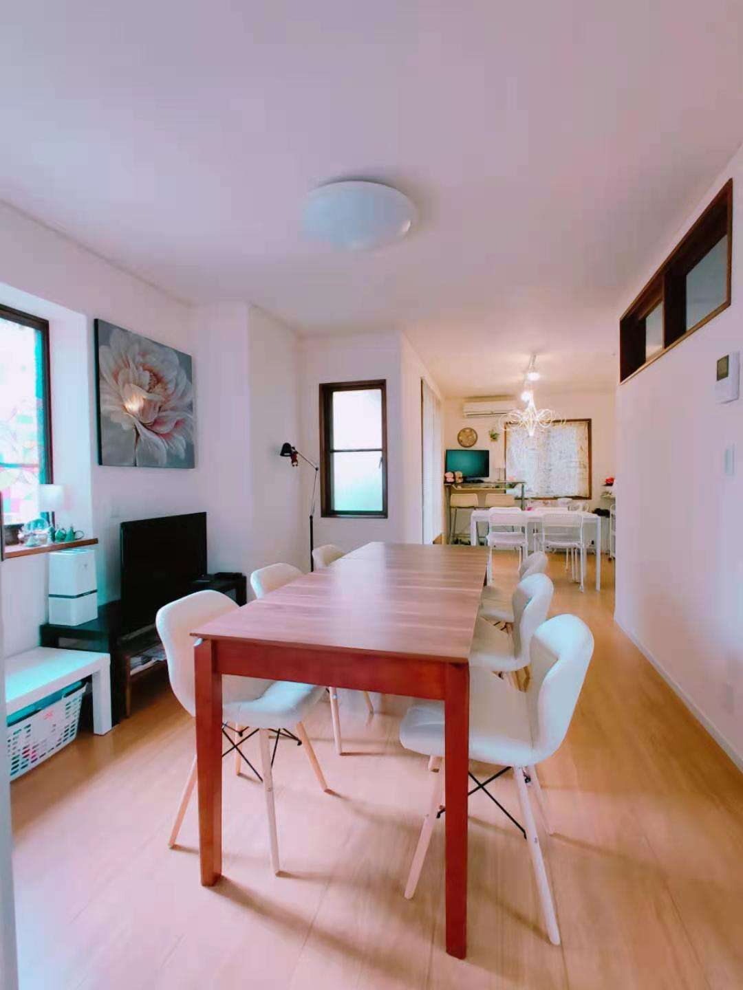 �I�V�������������Ƃ������r���O���[��