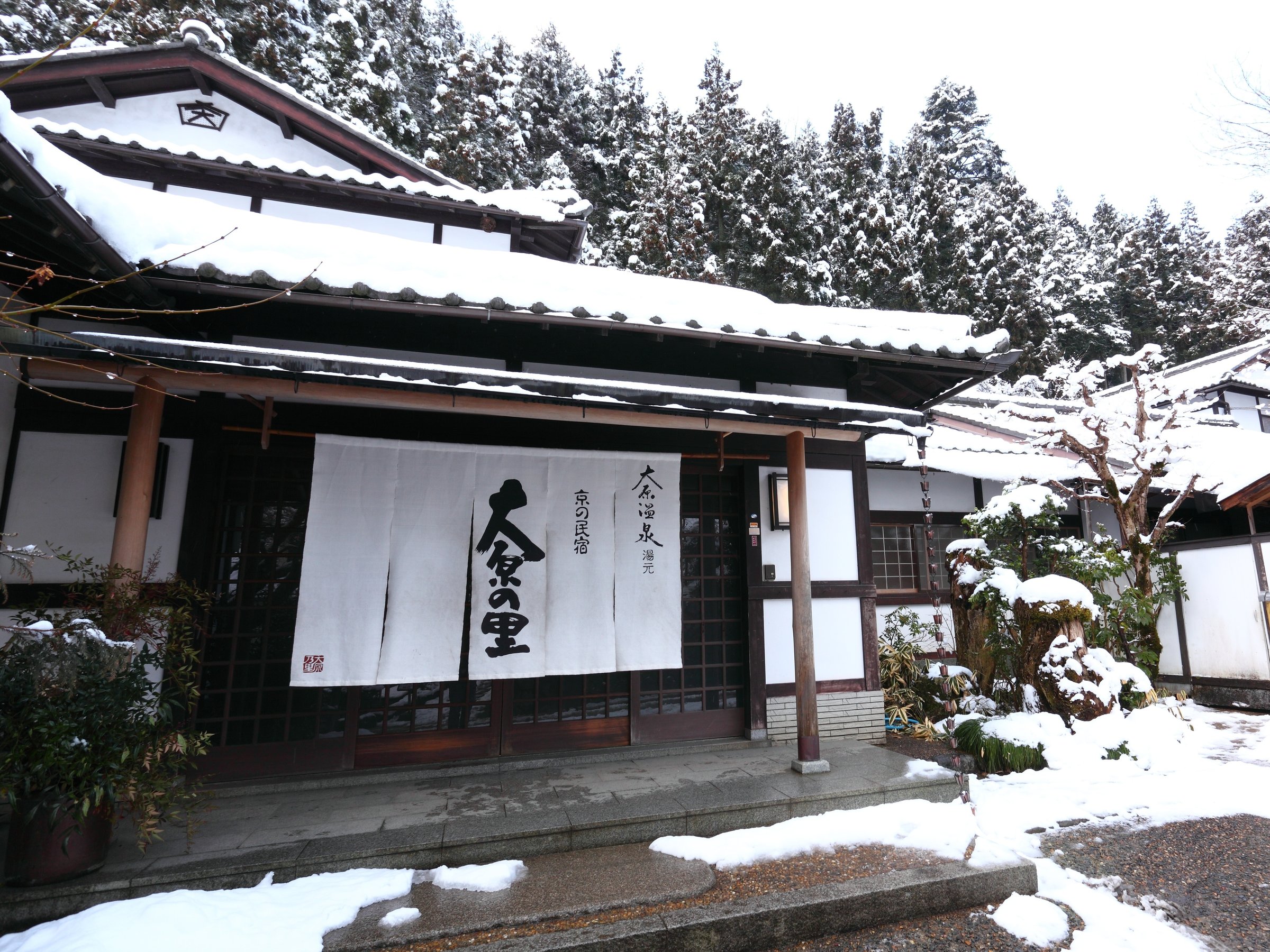 *�y�~�̊O�ρz�L���Ȏ��R�̒��ŁA�����̎��Ԃ����߂����������B