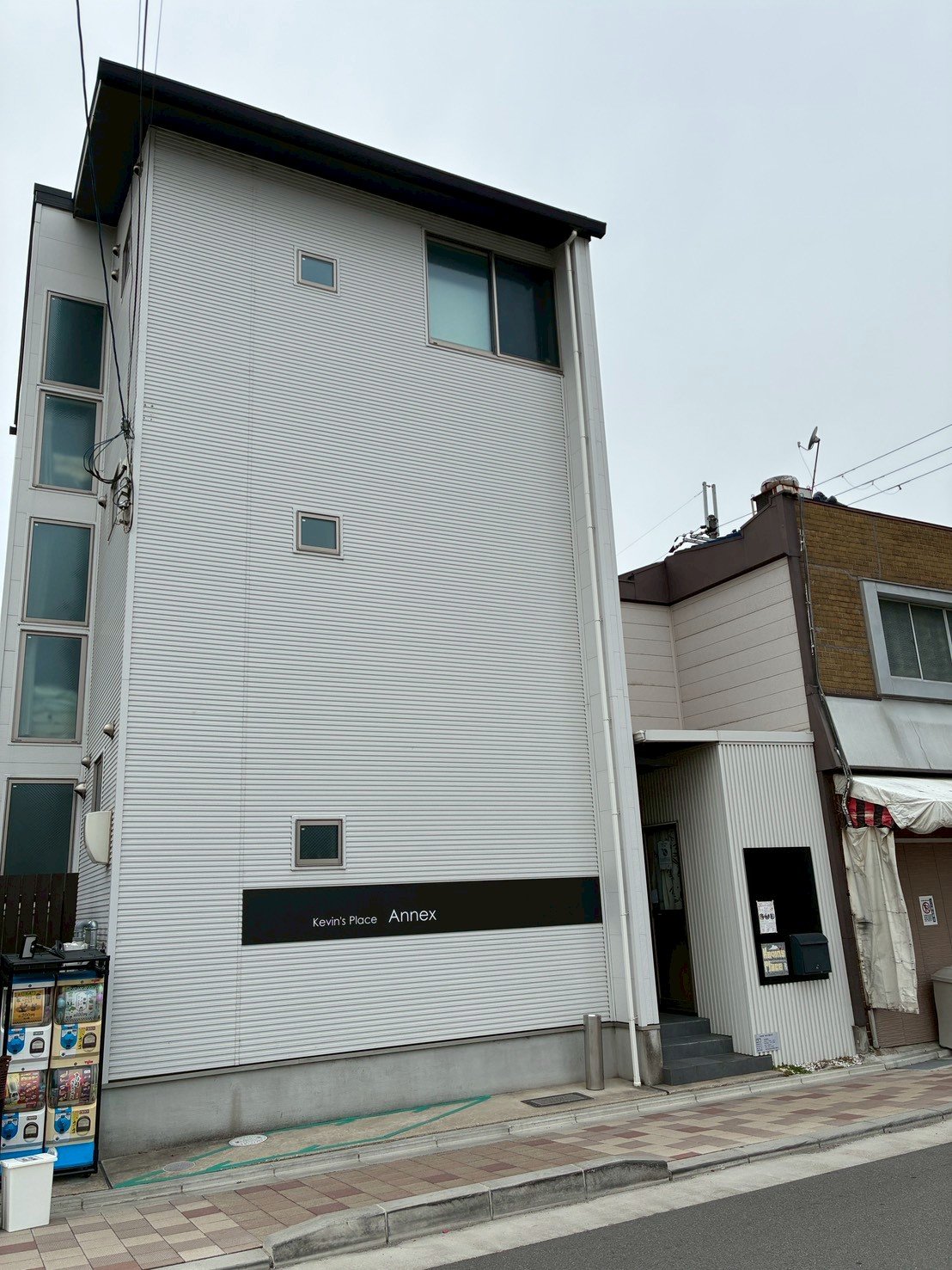 ������Ƃ����X�^�C���b�V���ȊO�ς������ł�