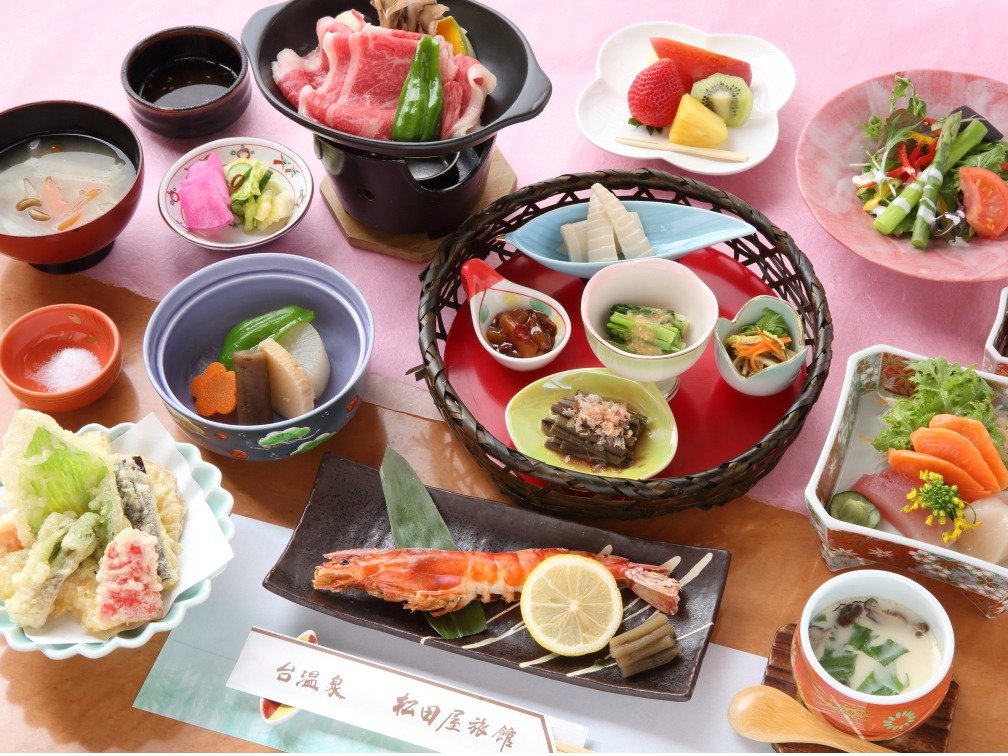 �y�t�̗[�H���z����̂��������i���F�Ԋ�����V�j�́A�[�H�]��4.1�_�ȏ�̍��]���B