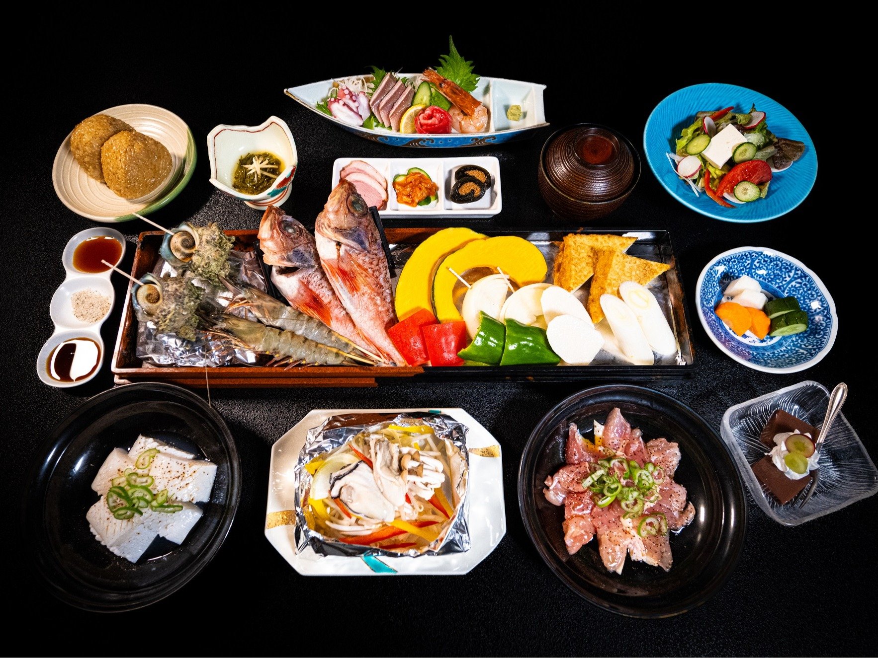 �C�NBBQ(��l�O�j