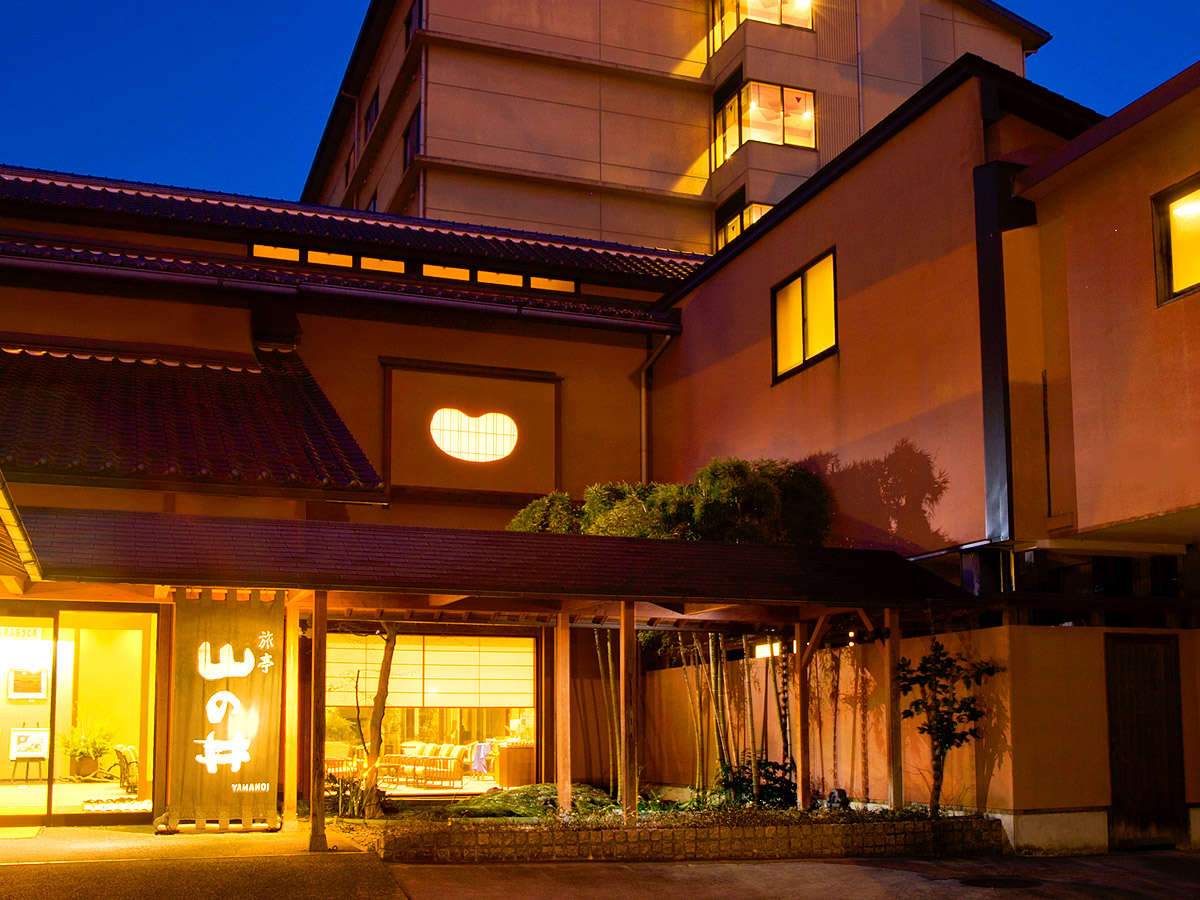 Ryotei Yamanoi