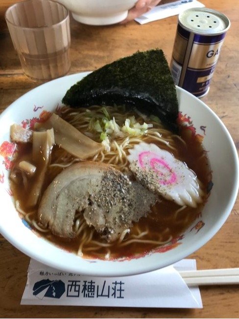 ������ʂɓo�R�֍s�����琥��Ƃ��H�ׂĂق����A����R�������y�����[�߂�z��ꂽ�̂ɟ��݂܂���