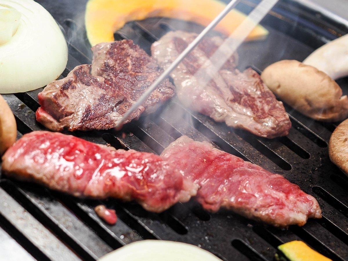 BBQ���I�������Y�a�����A���D���ȏĂ������ł������オ�肭�������B