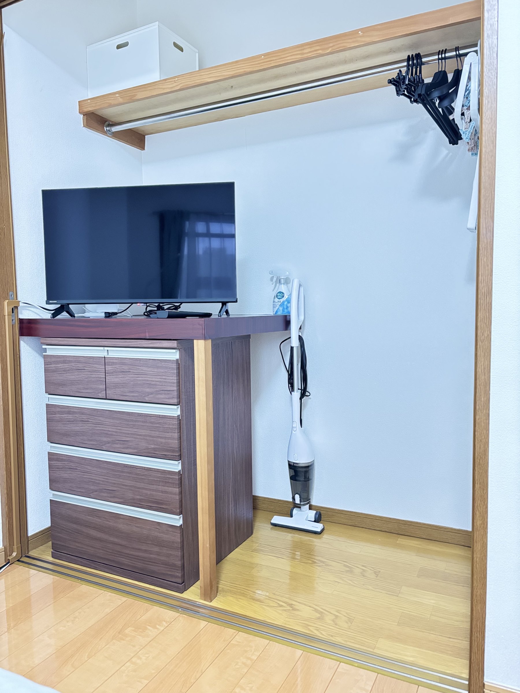 �ו��u����ƃN���[�[�b�g