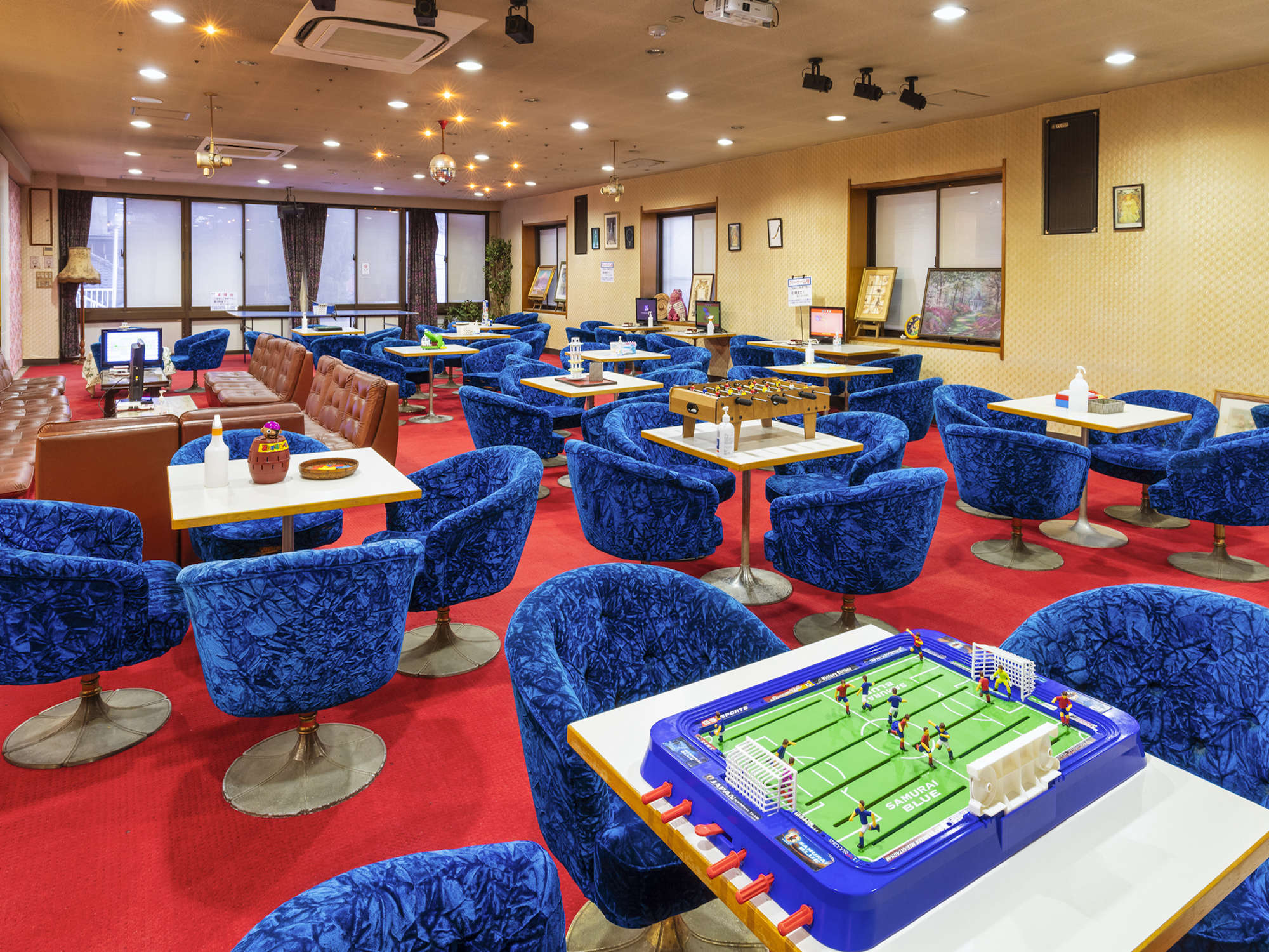 �v���o�Q�[���R�[�i�[��v���o�������������Ă��������I�i�����j