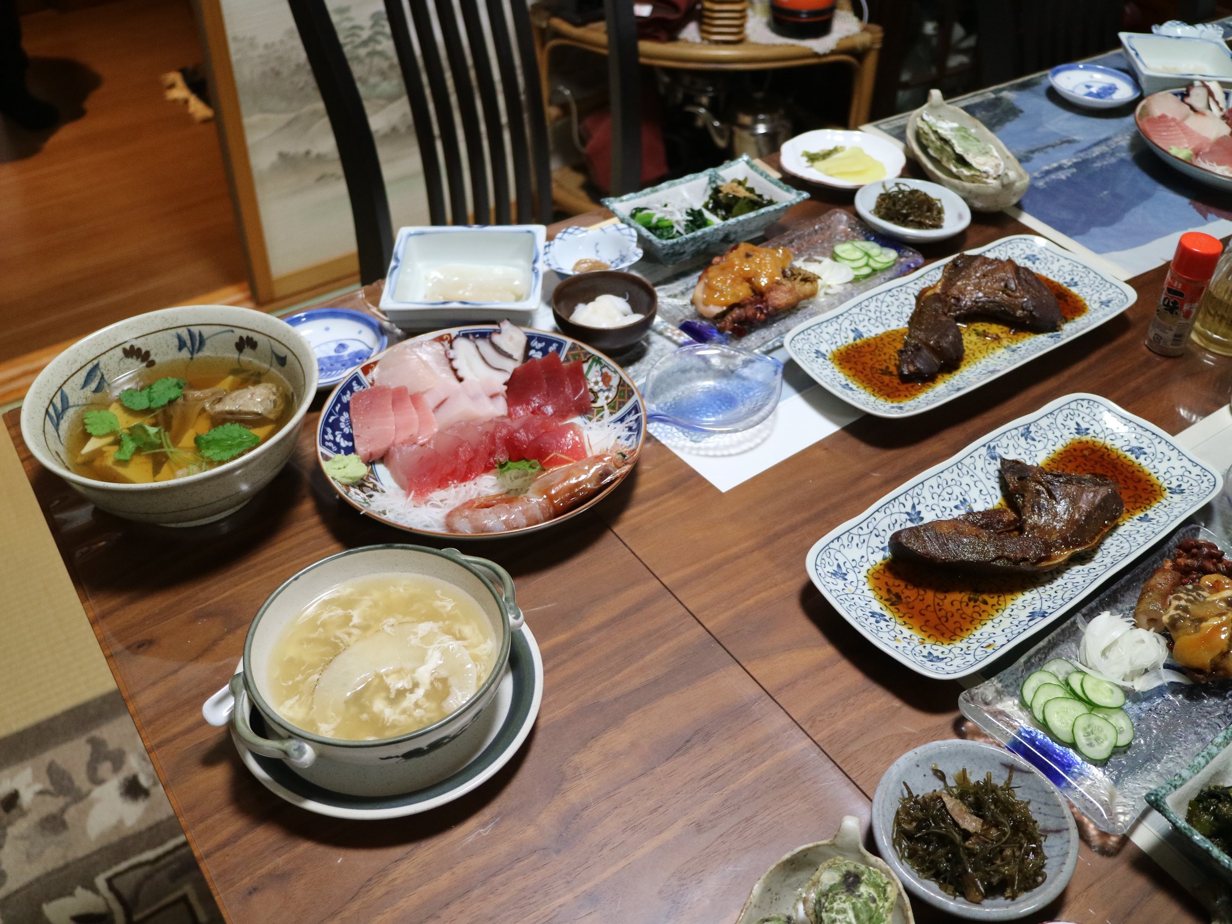 �C����Y�̃T�J�i�����̍��ؗ[�H�ł�