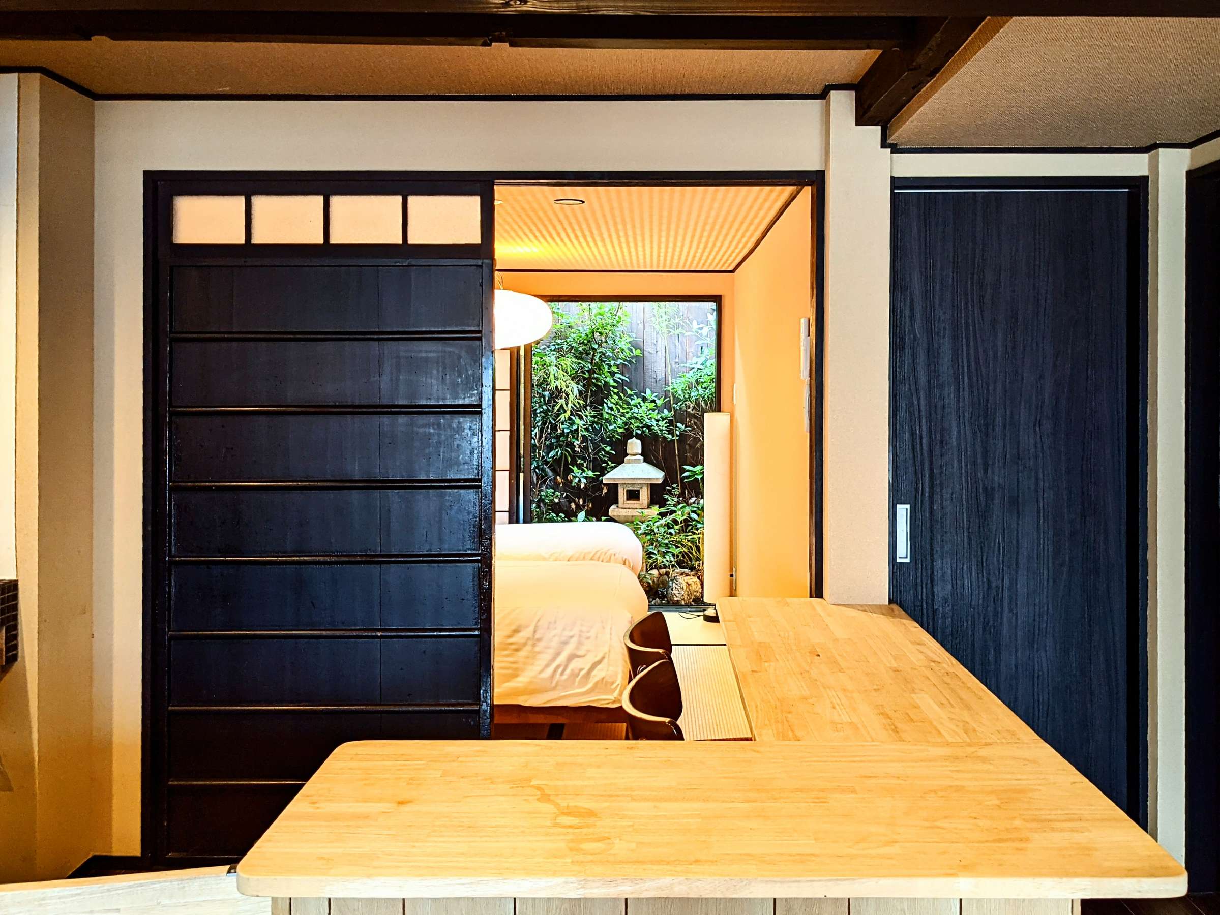 ��K�̃L�b�`��