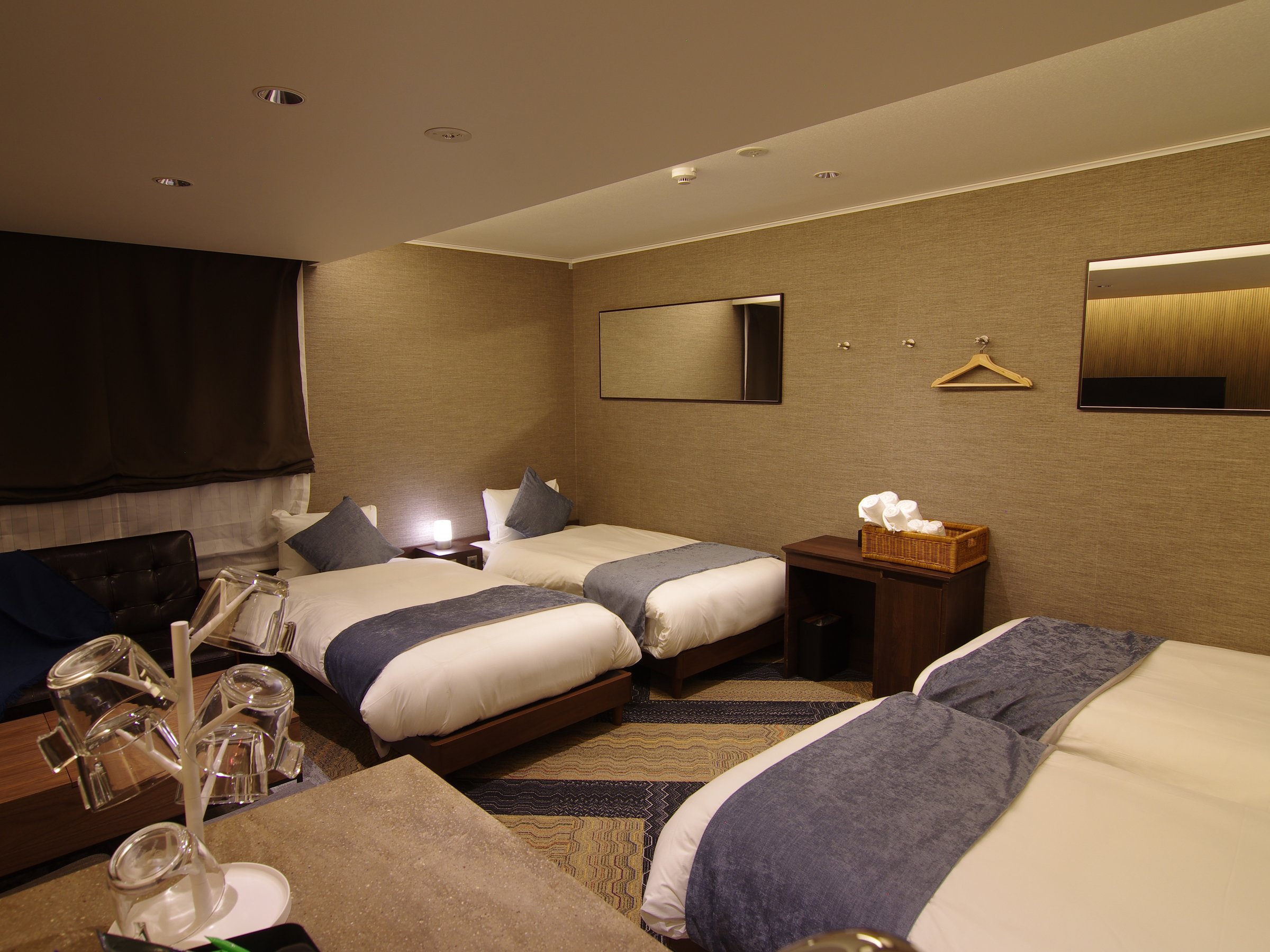 DX Room