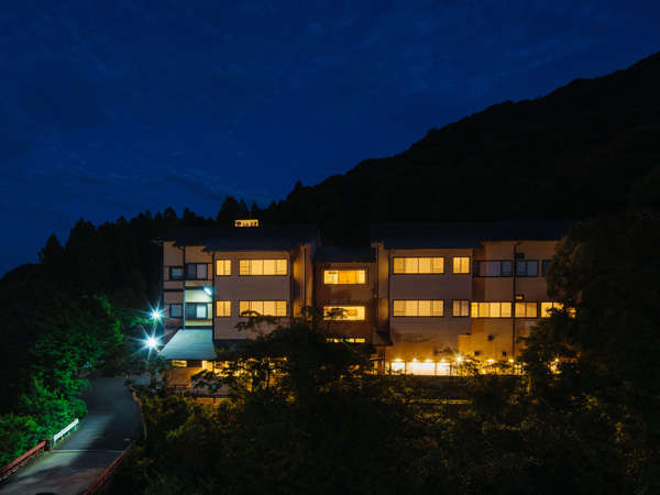 ��A��J����̑Ί݂��猩���ʐ�t�̑S�i