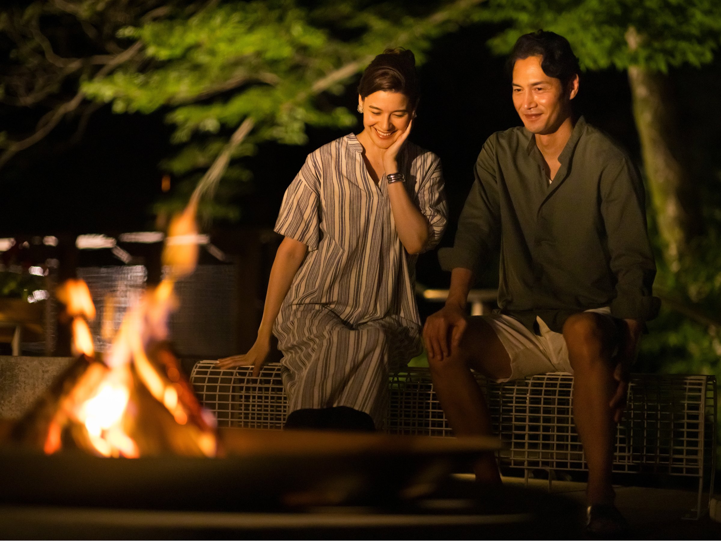 ���΃K�[�f��