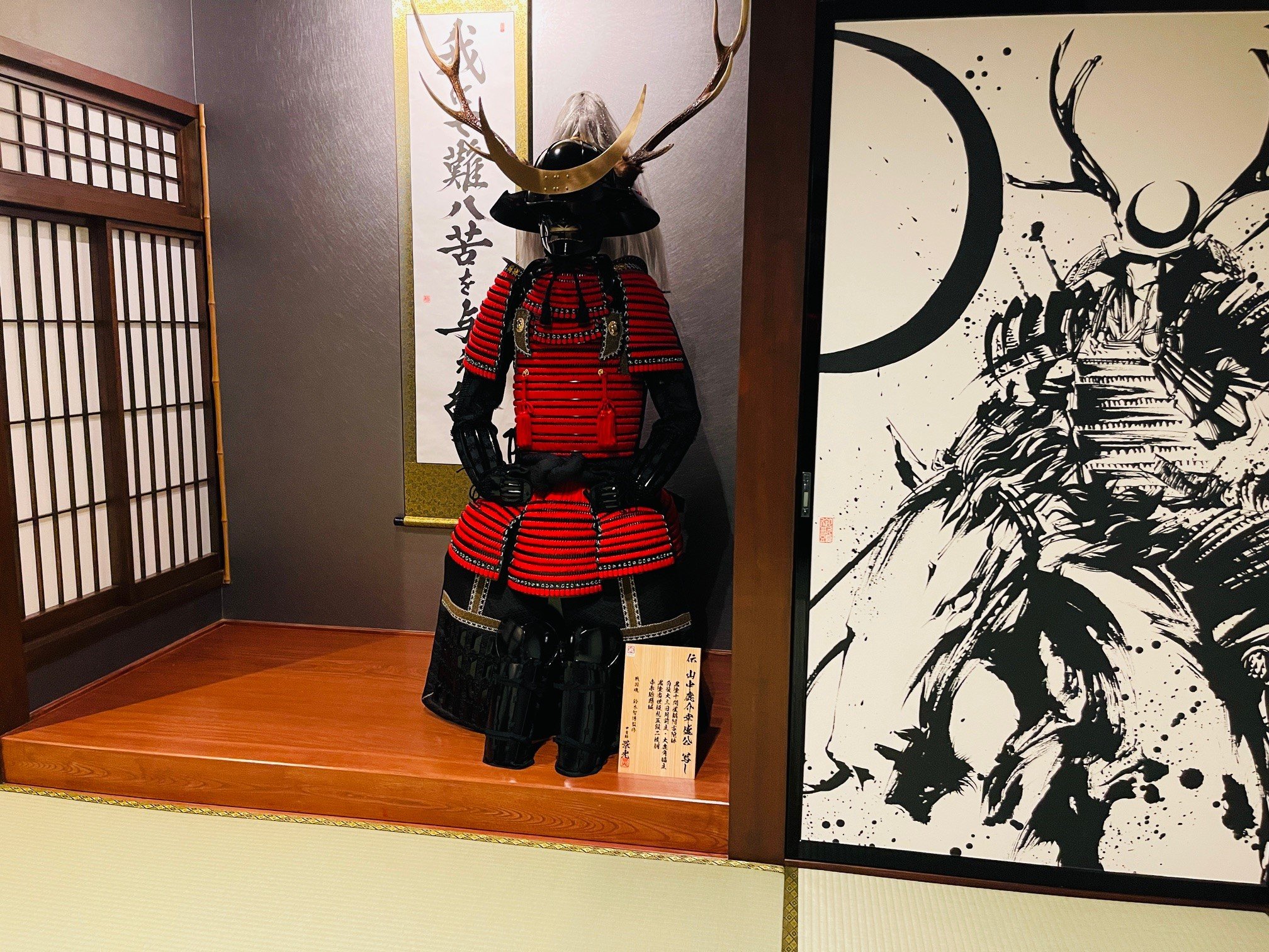 Samurai[@bhtuiv̎R̊Z@nGtu̓iIJYjv̖nG@