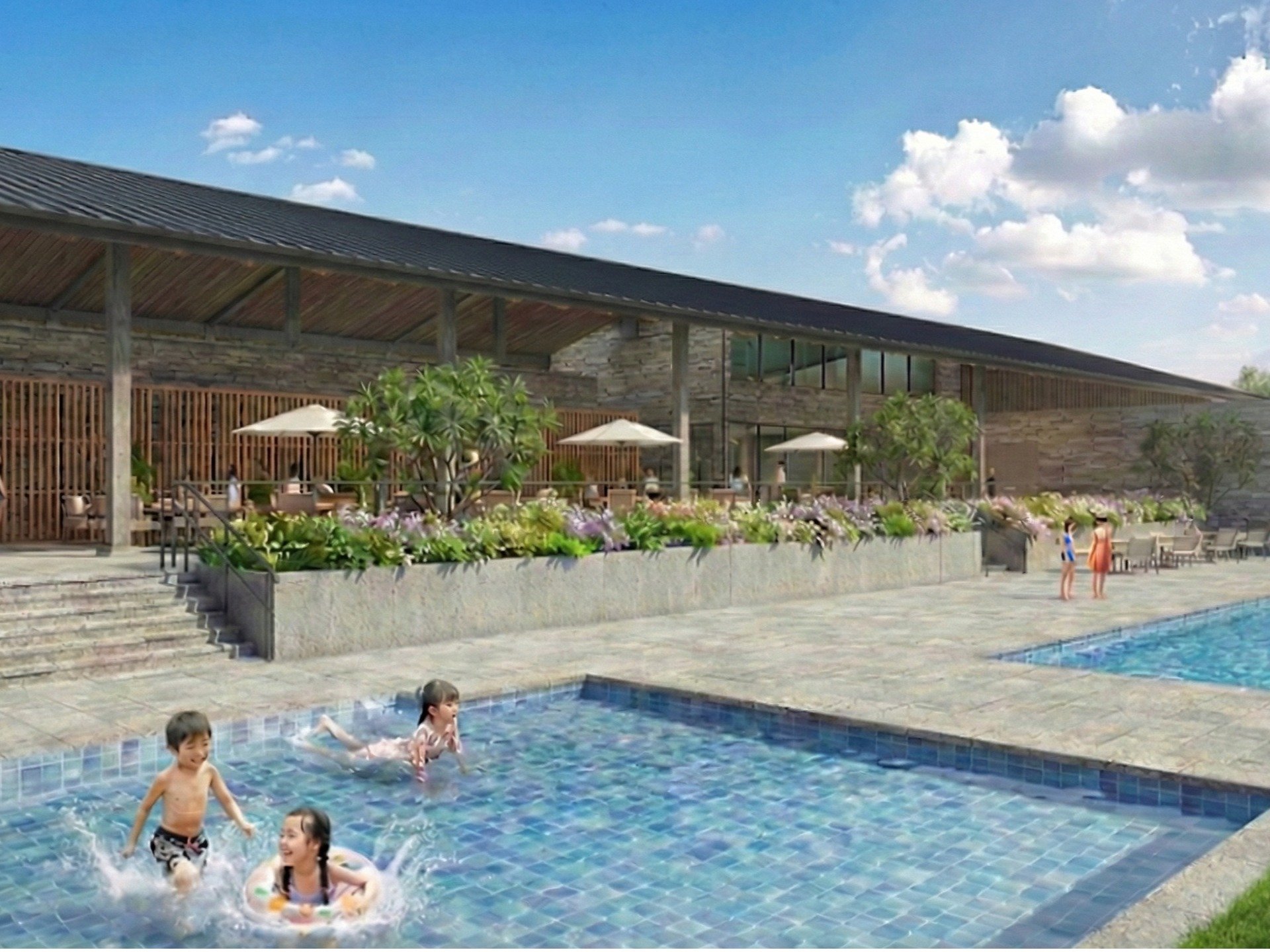 �ċG����v�[���i�C���[�W�j