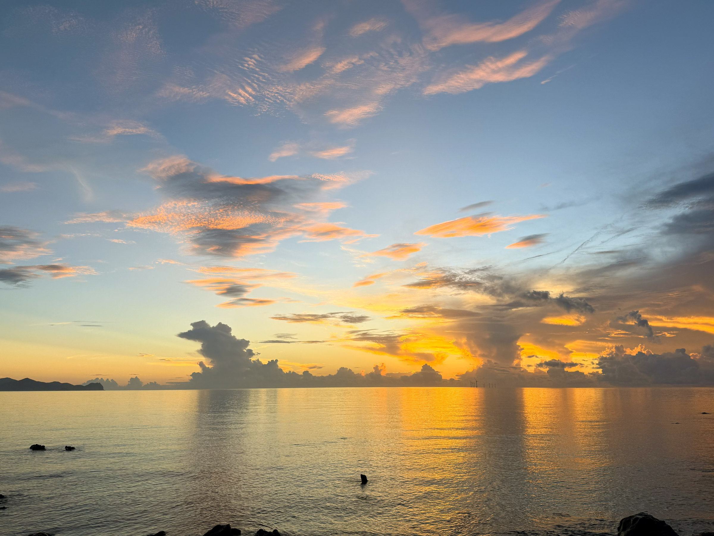 �����čs����C�݁B�����⌎�������ƊC���d�Ȃ�A���X�ƕ\���ς���B���R���D��Ȃ��ʂ���������΂ŁB