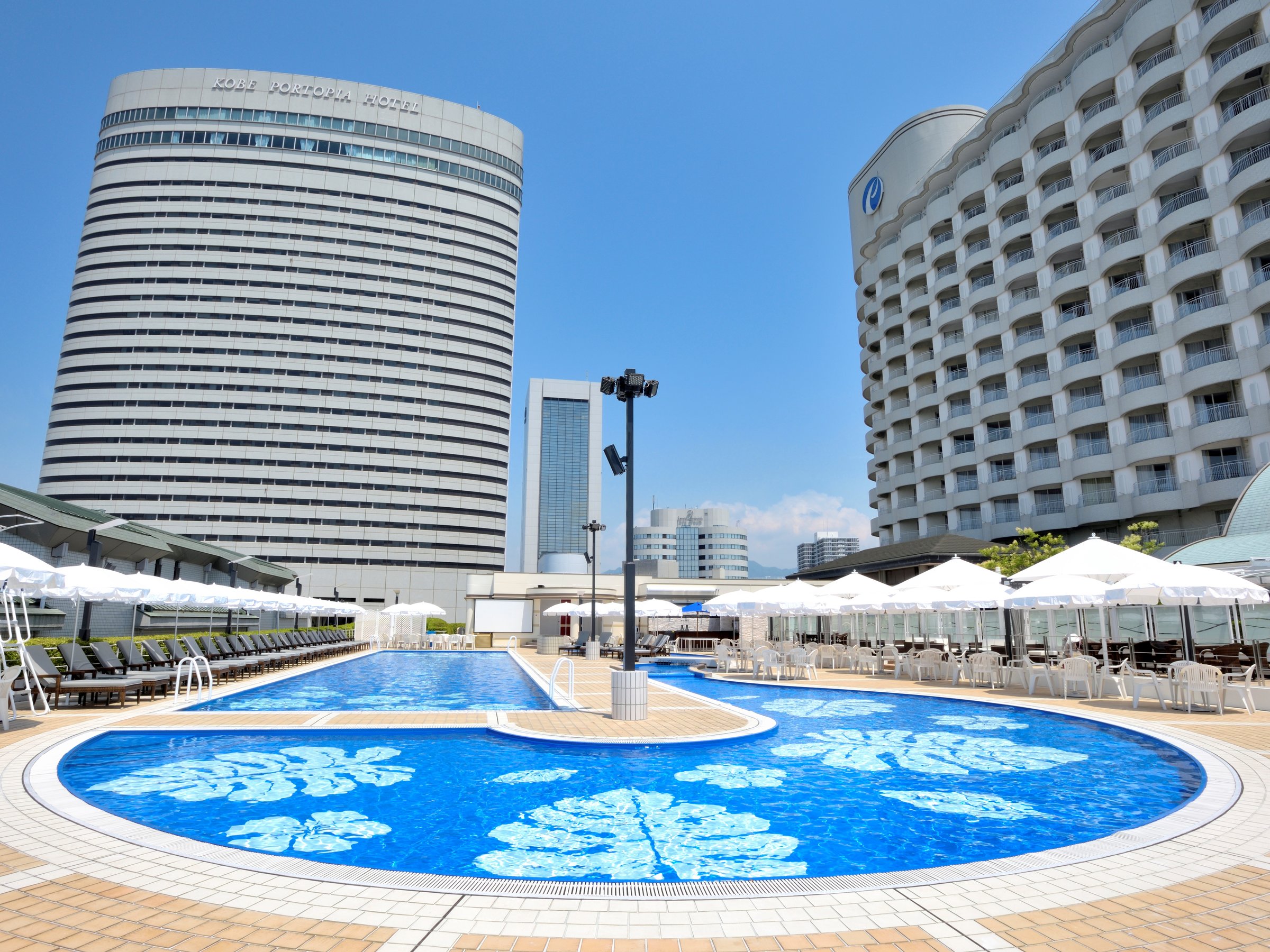 �z�e���{�ف���قƉċG���艮�O�v�[����i�v�[���͕ʓr�L���j