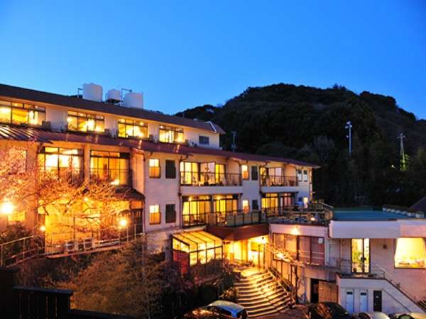 ���ق̖�i�ł̑S�̎ʐ^�ł��B