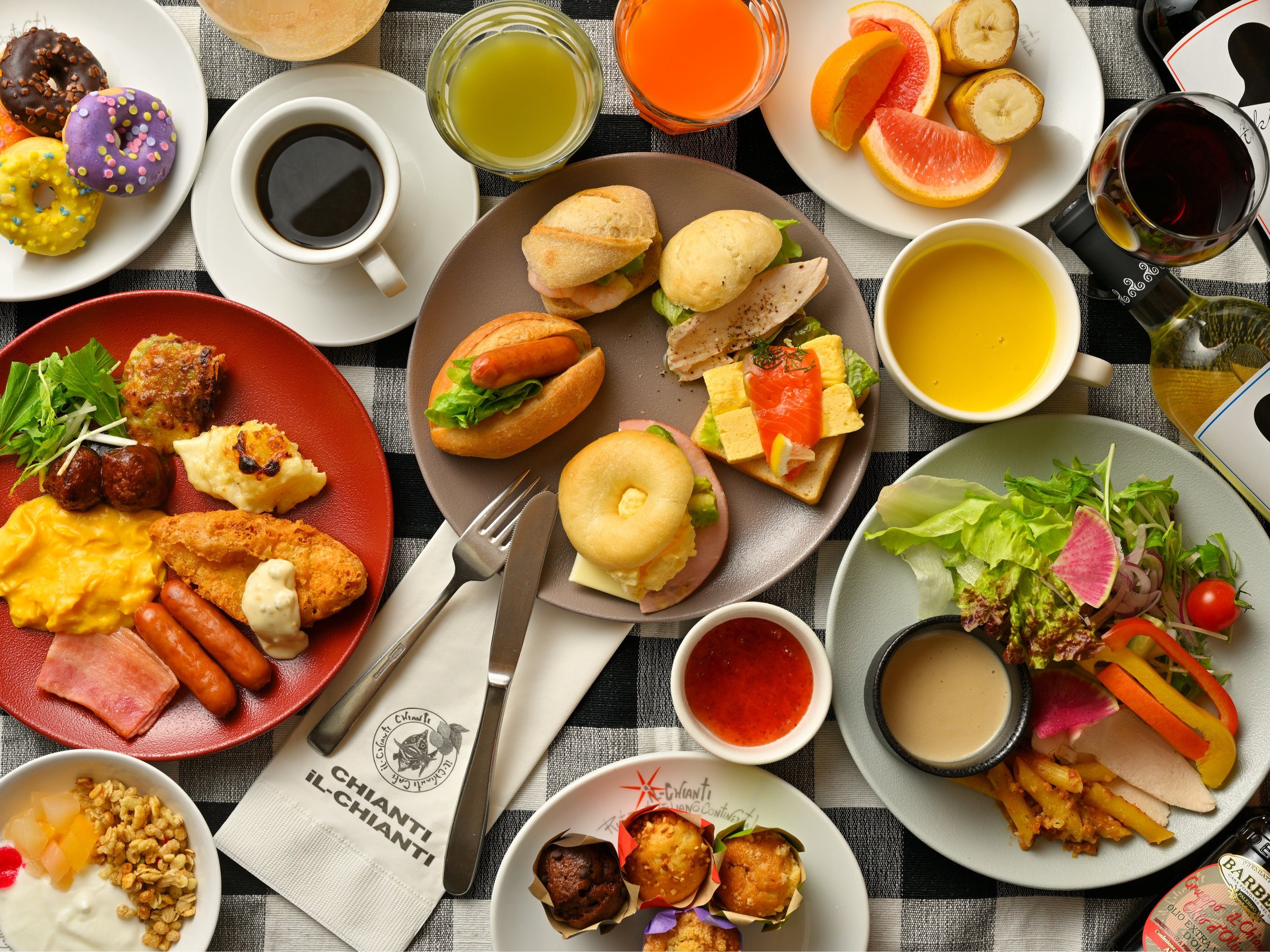 EatwellH@H͖30ނ̃rbtFX^C