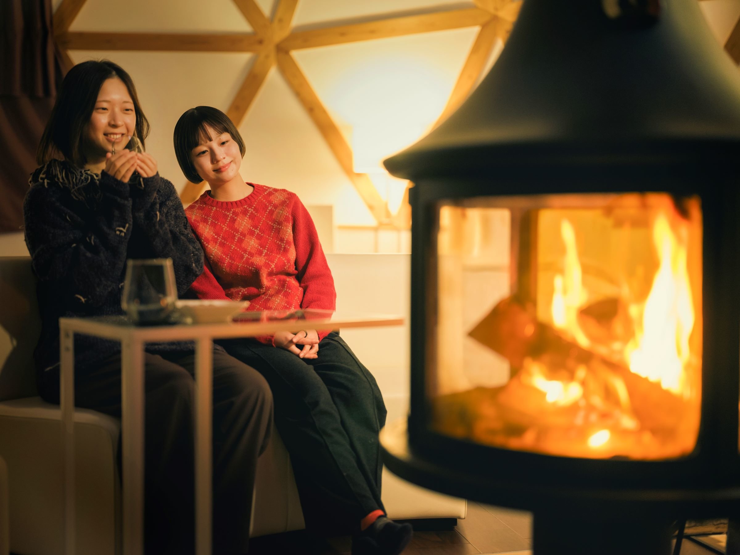 �d�X�g�[�u(Luxe-suite A)