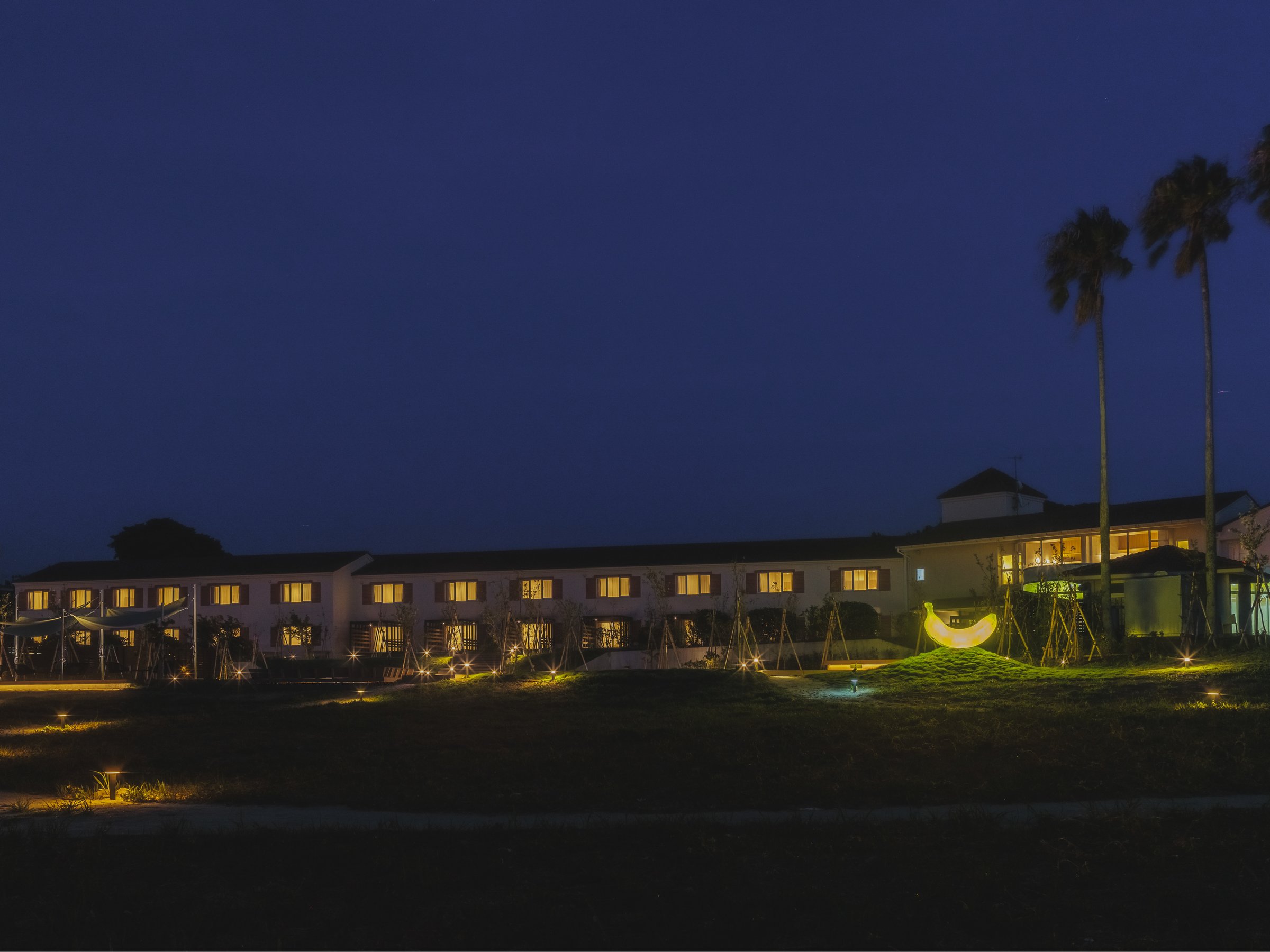 TAUTAU Terrace Tateyama