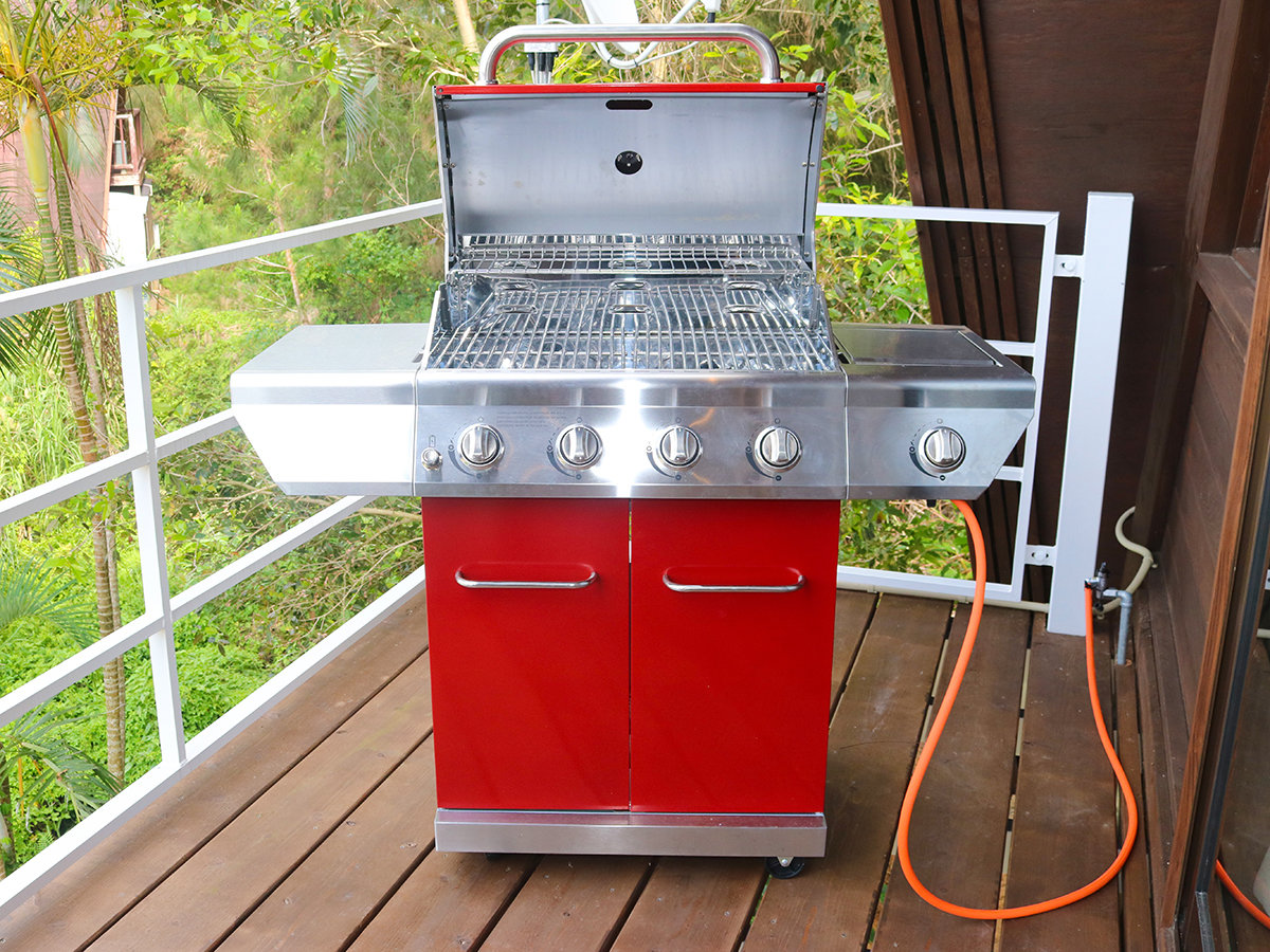 BBQRʗ