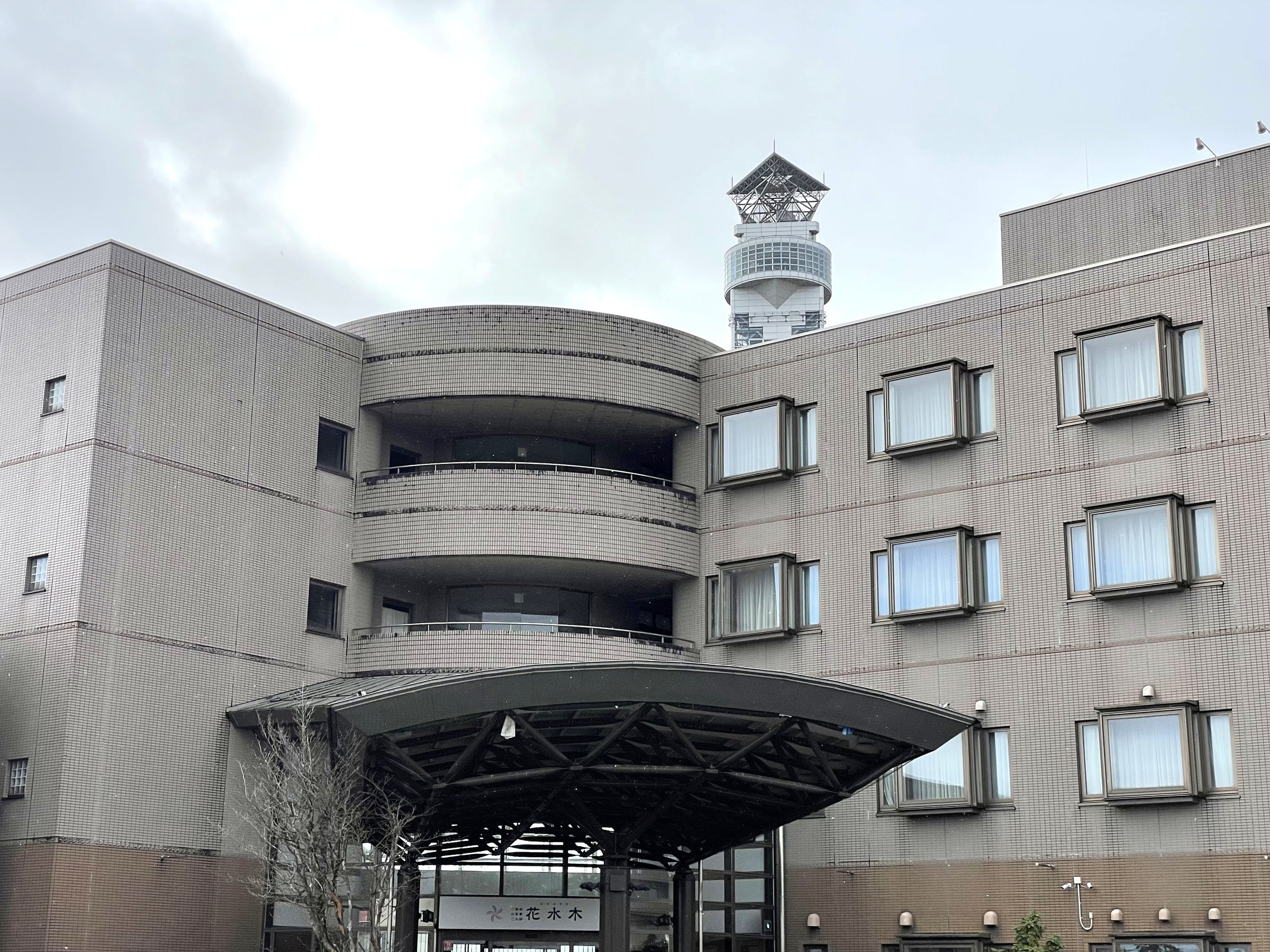 �Ԑ��؊O��