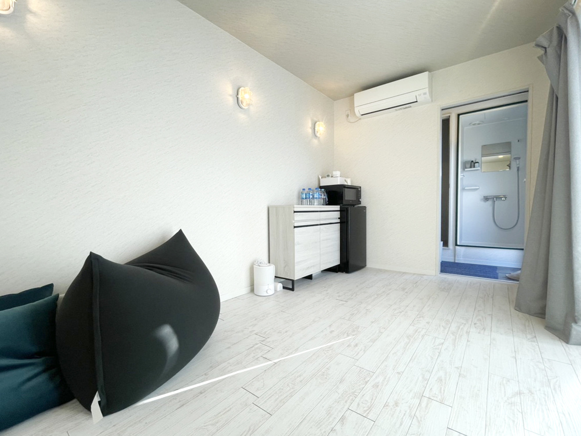 1���`4���l�܂ŉ��K�ɂ��߂������������܂���V�����[�u�[�X�E�g�C���E��g�[�EWifi �����I�I