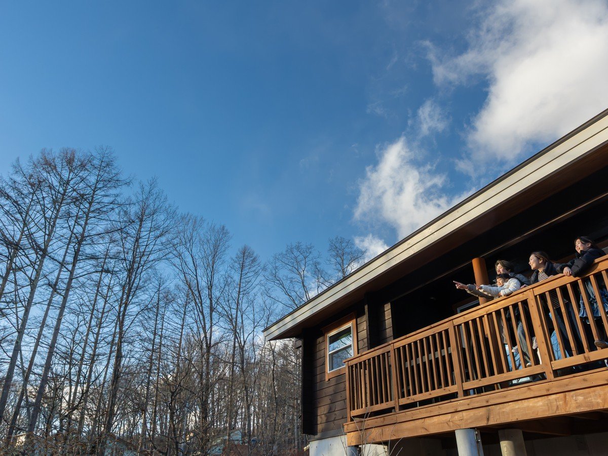 �Ƒ���O���[�v�ŃR�e�[�W���I�����x�̐��񂾋�C�⎩�R�𖞋i��i�ʐ^�̓L�b�`���t�g�b�v�O���[�h�j