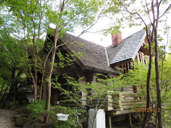 �X�^���_�[�h���O�n�E�X