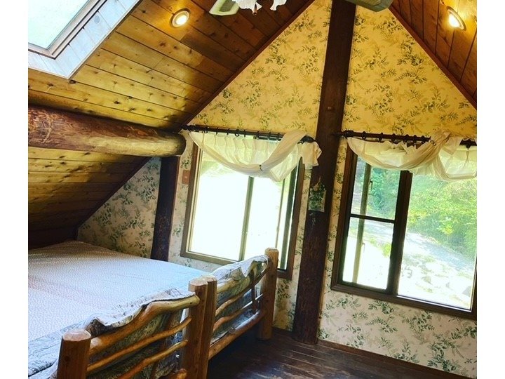 �X�^���_�[�h���O�n�E�X2�K�x�b�h���[��