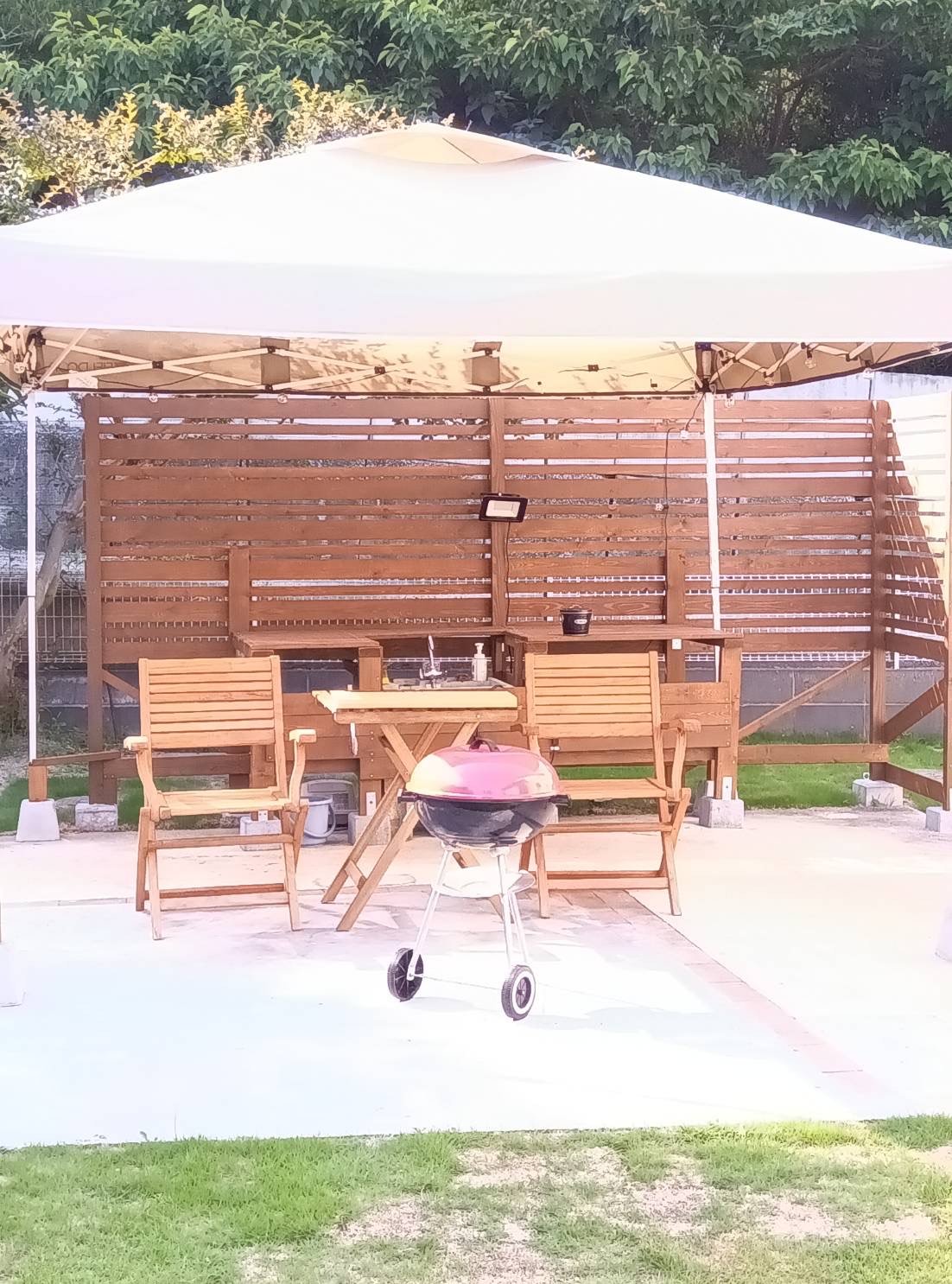 tBBQ 