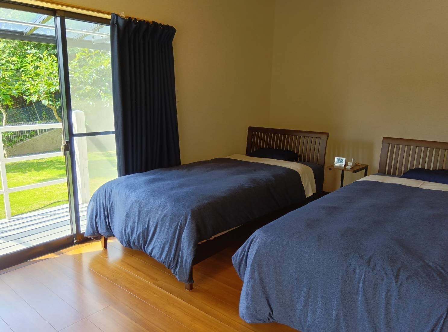 �V���O���x�b�h�Q��̐Q���B�m���R�C���}�b�g���X�ŒʋC�����Q!������t����C����@�E�G�A�R���t���B