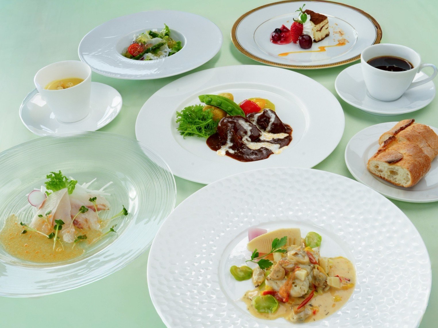 �t�����`�t���R�[�X�`�t���j���[�i�C���[�W�j