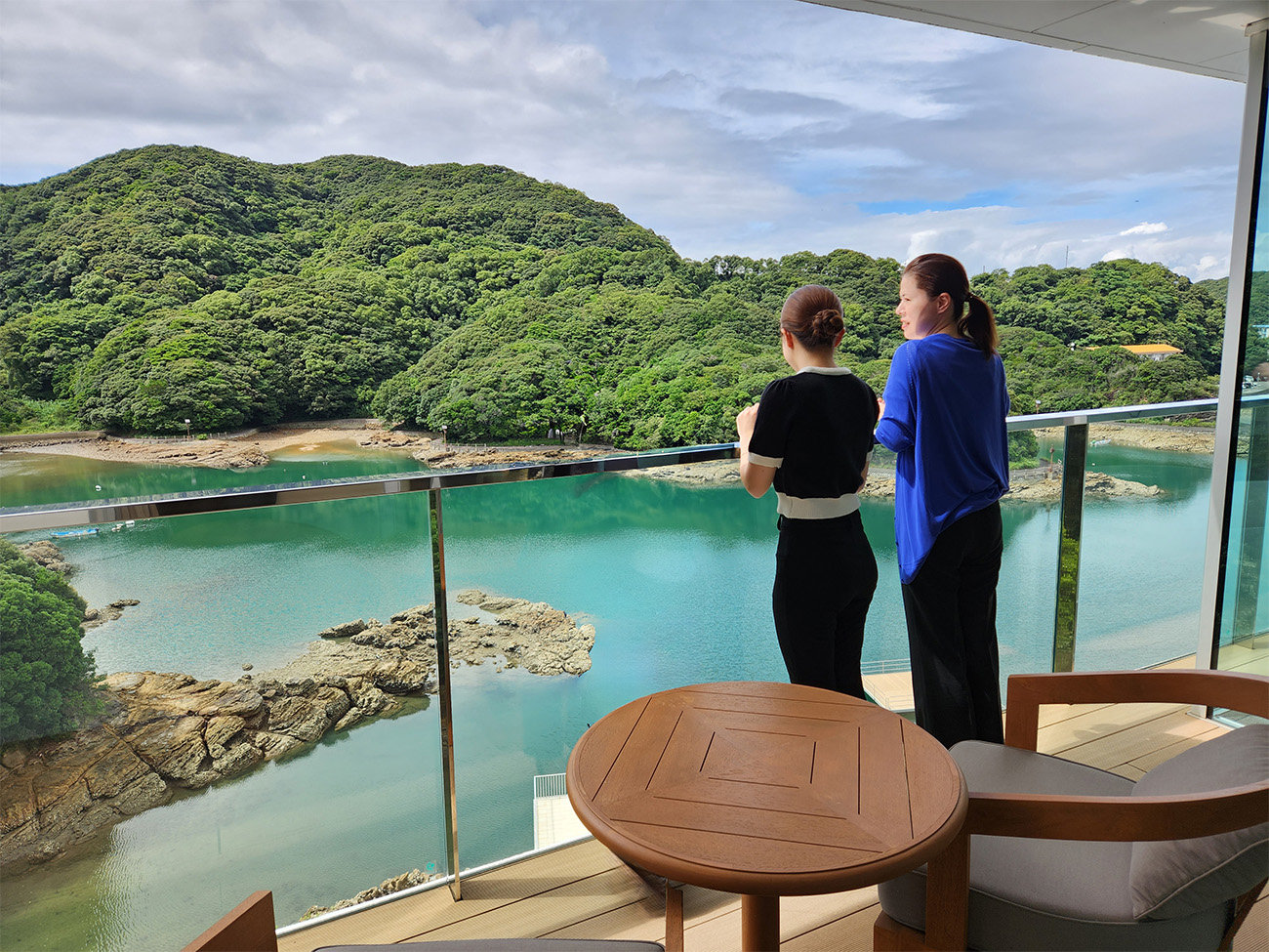 ���������猩���鎩�R�ɖ�����܂�