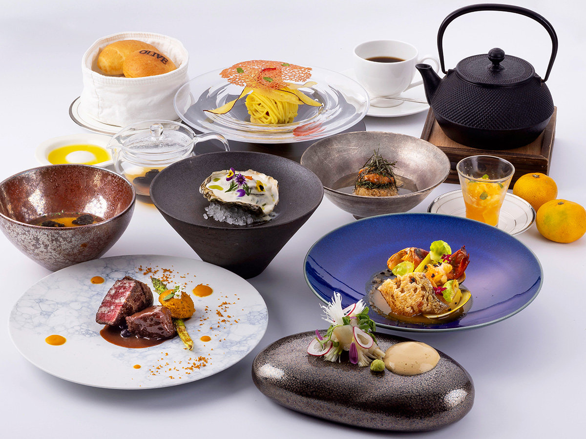 �I���[�u�f�B�i�[�i2025�N�~�j�����C���[�W