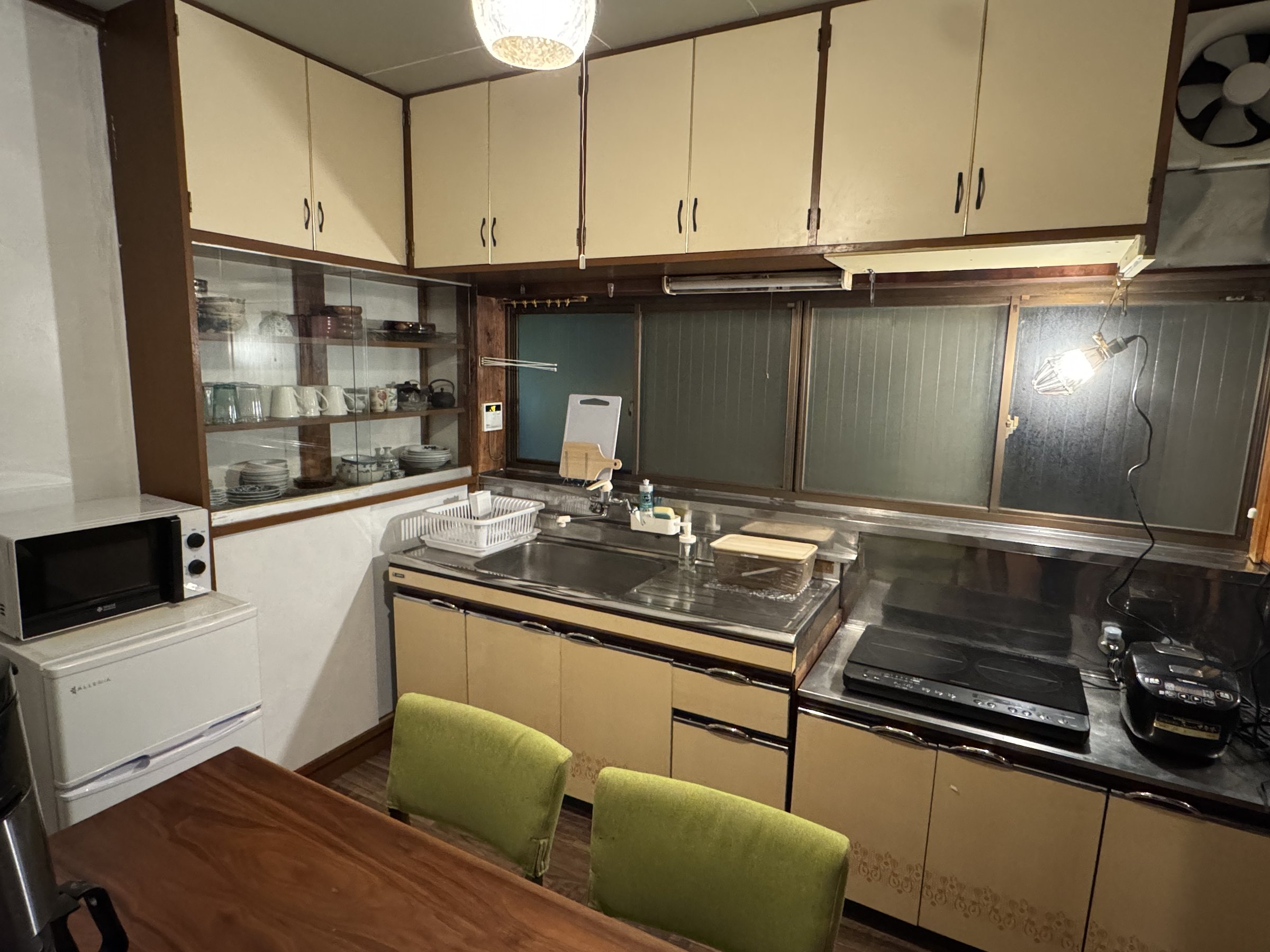 ���p�L�b�`��