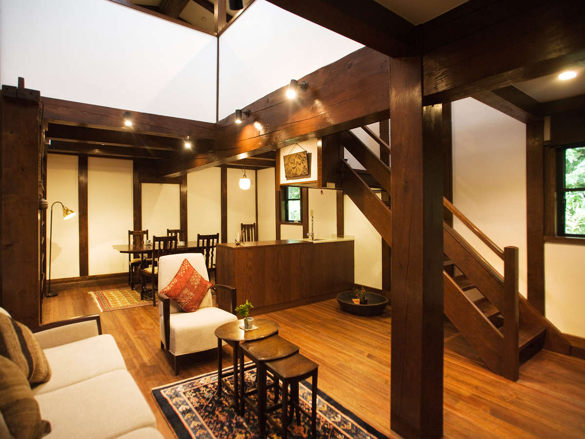 �y�V�ۑ��z�����㉺�K�ɕʂꂽ���]�l�b�g�^�C�v�̗m���ɂ���������